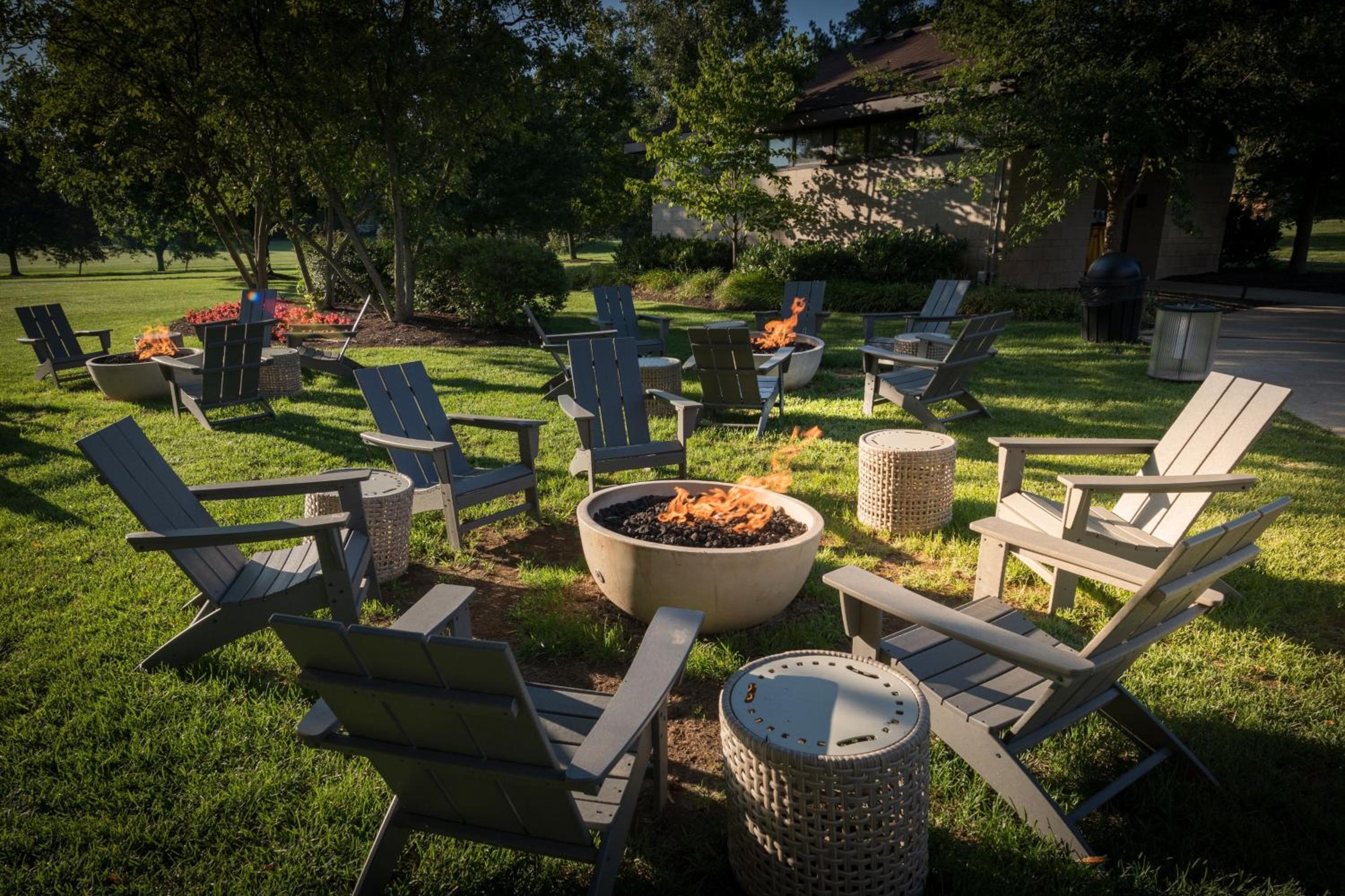 Lexington Vacations - Marriott Lexington Griffin Gate Golf Resort Spa - Property Image 53