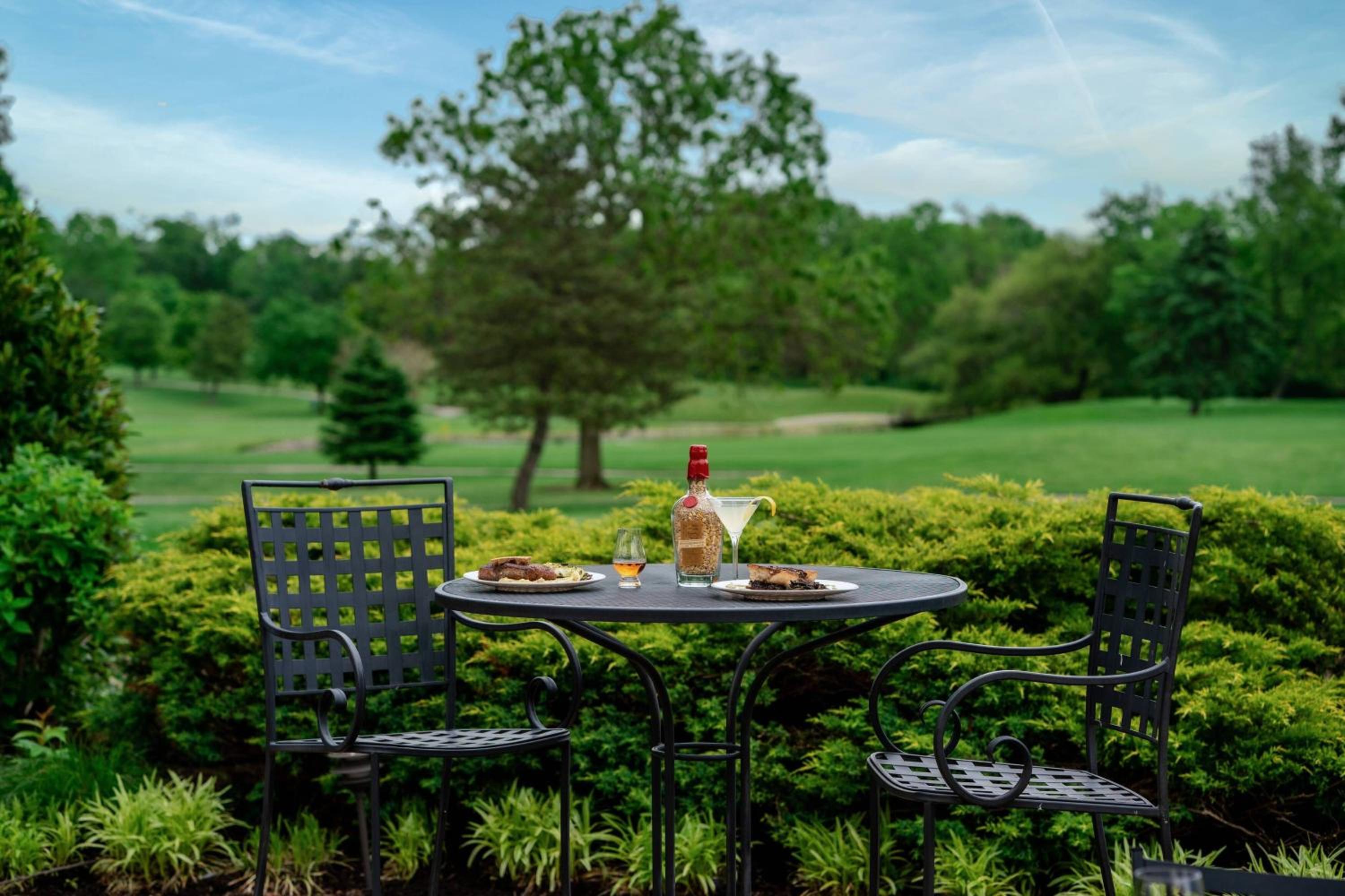 Lexington Vacations - Marriott Lexington Griffin Gate Golf Resort Spa - Property Image 58