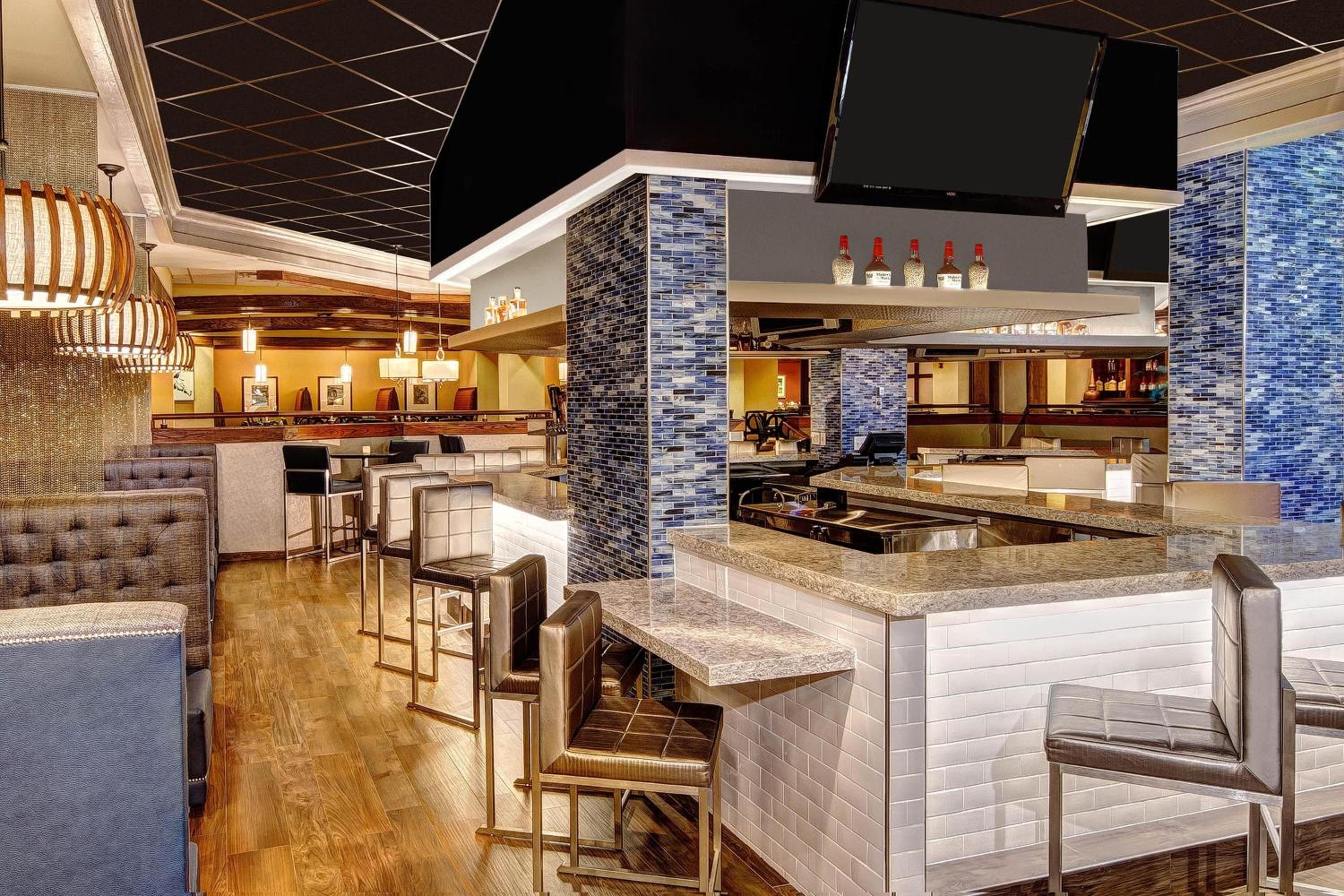 Lexington Vacations - Marriott Lexington Griffin Gate Golf Resort Spa - Property Image 61