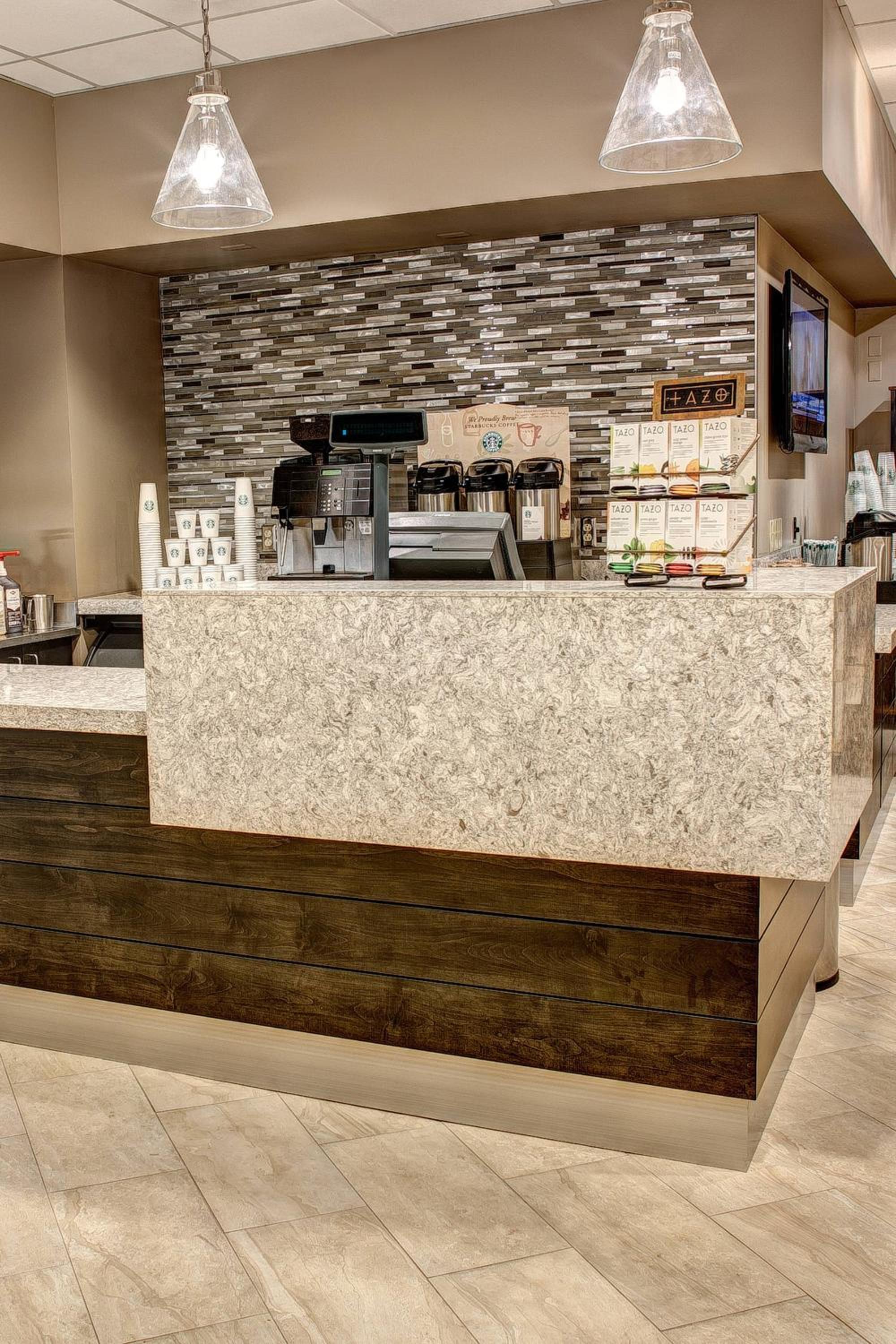 Lexington Vacations - Marriott Lexington Griffin Gate Golf Resort Spa - Property Image 63