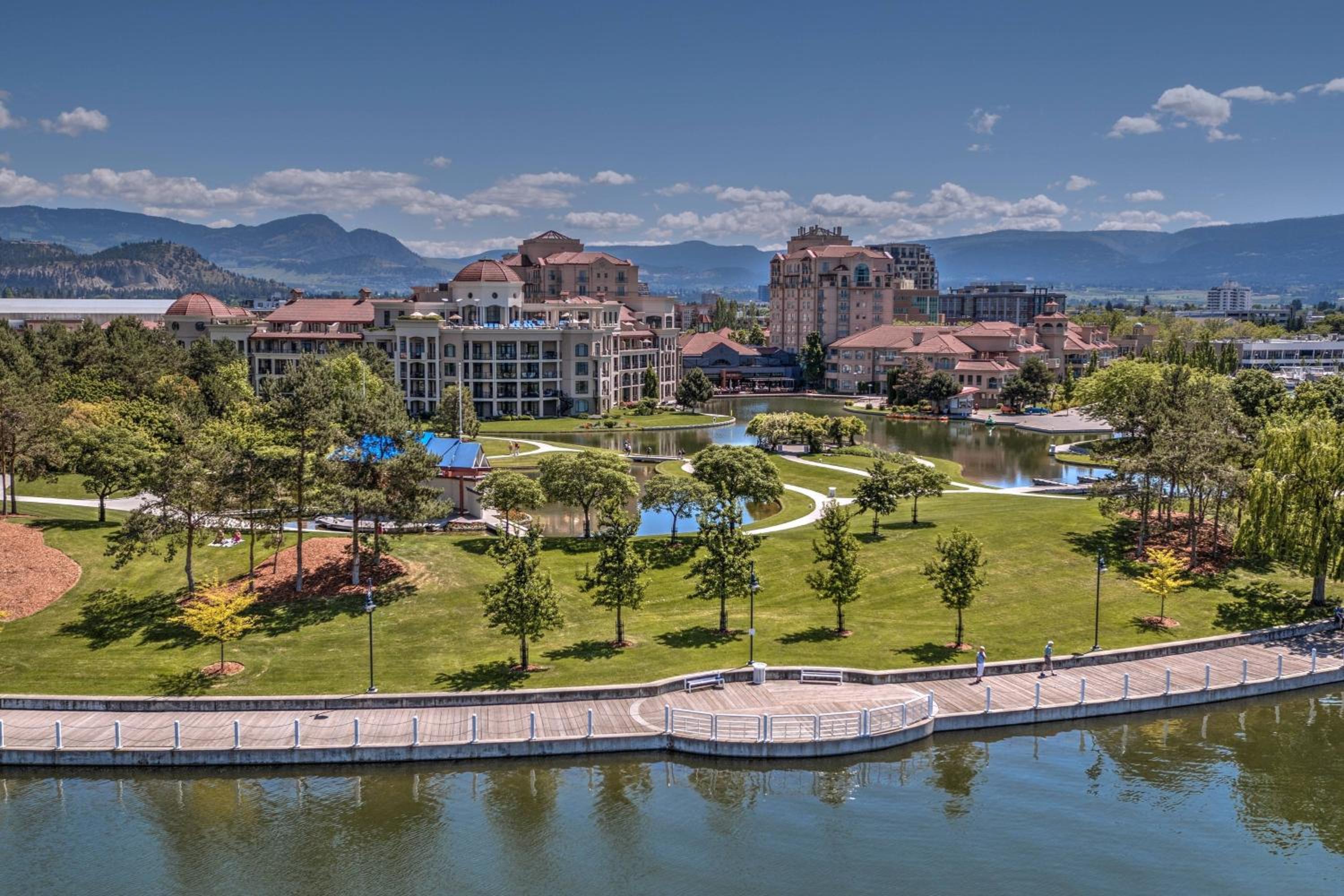 Delta Hotels by Marriott Grand Okanagan Resort, photo 50