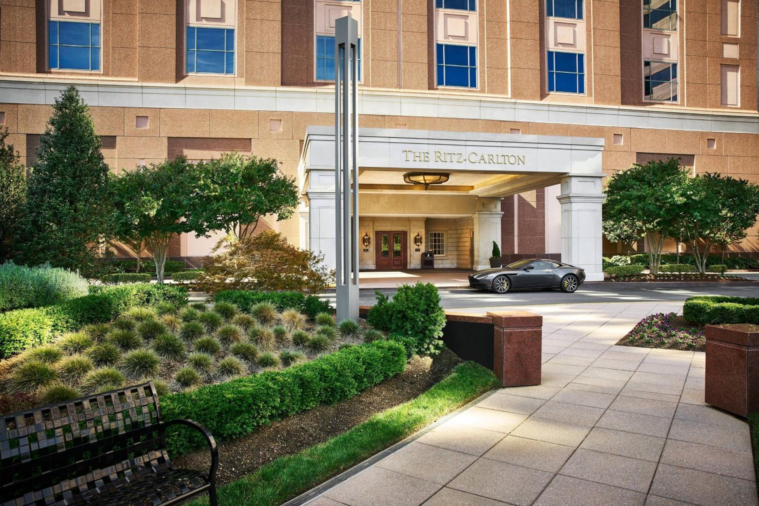 Hotel The Ritz-Carlton, Tysons Corner