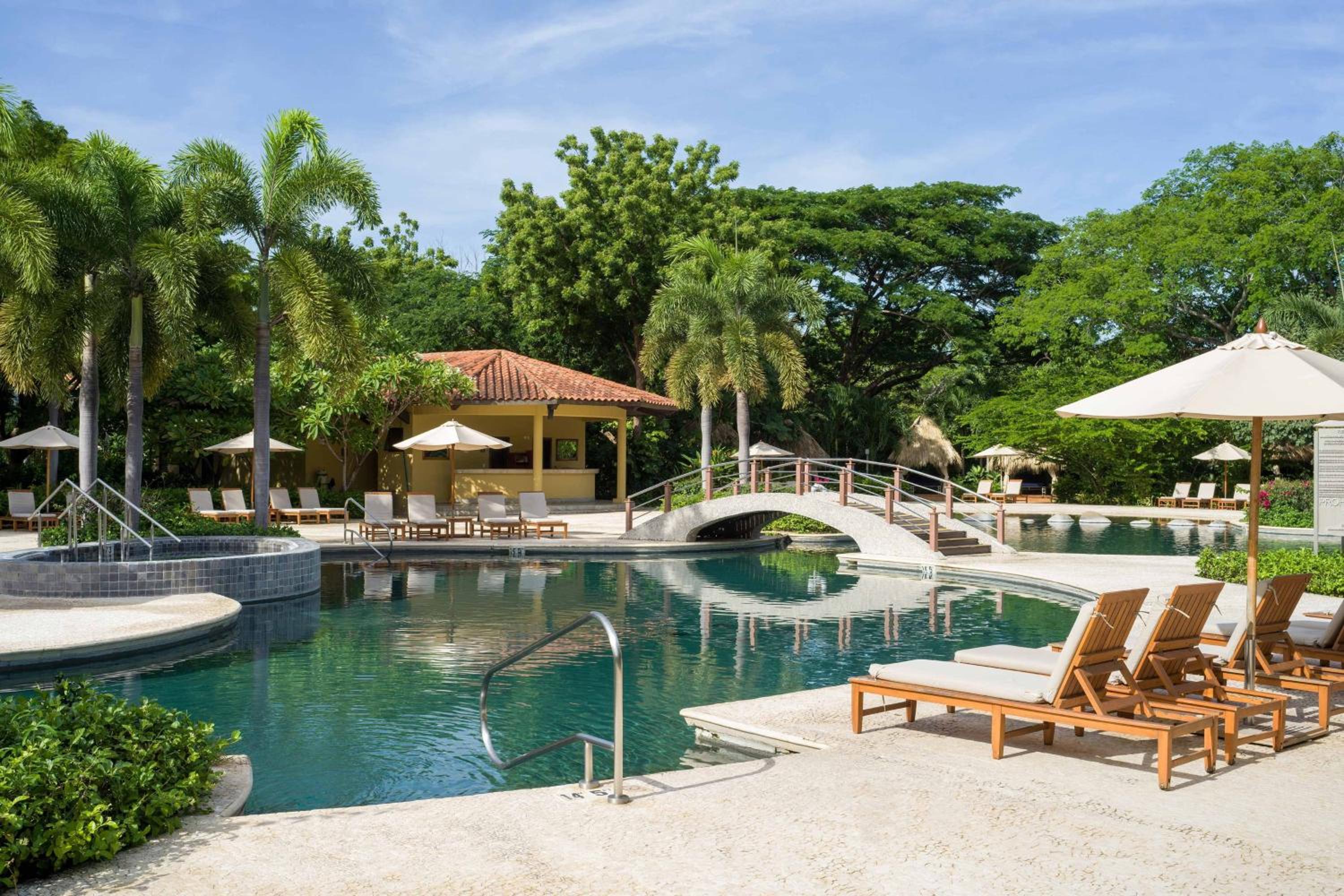 The Westin Reserva Conchal, an All-Inclusive Golf Resort & Spa