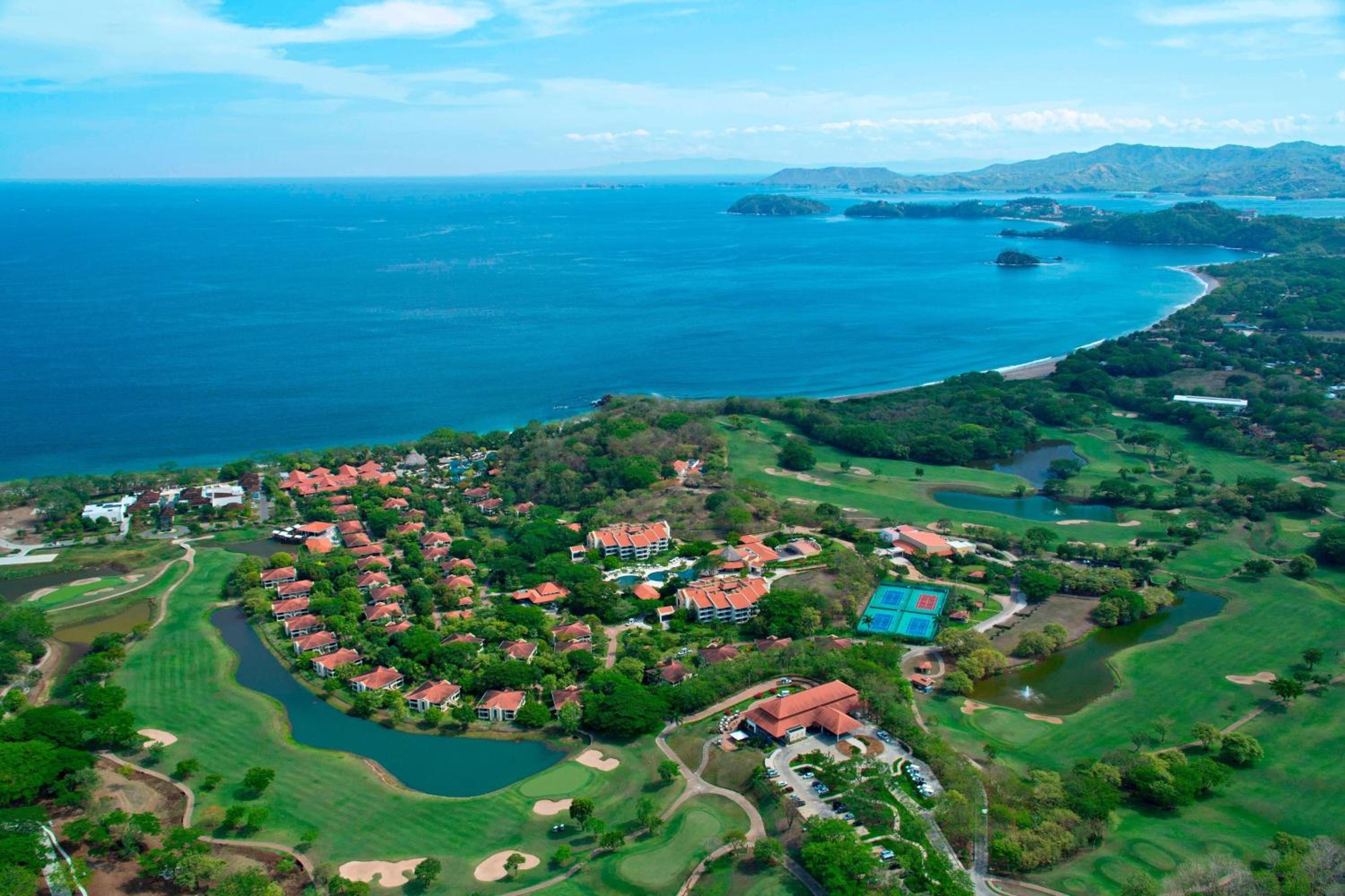The Westin Reserva Conchal, an All-Inclusive Golf Resort & Spa