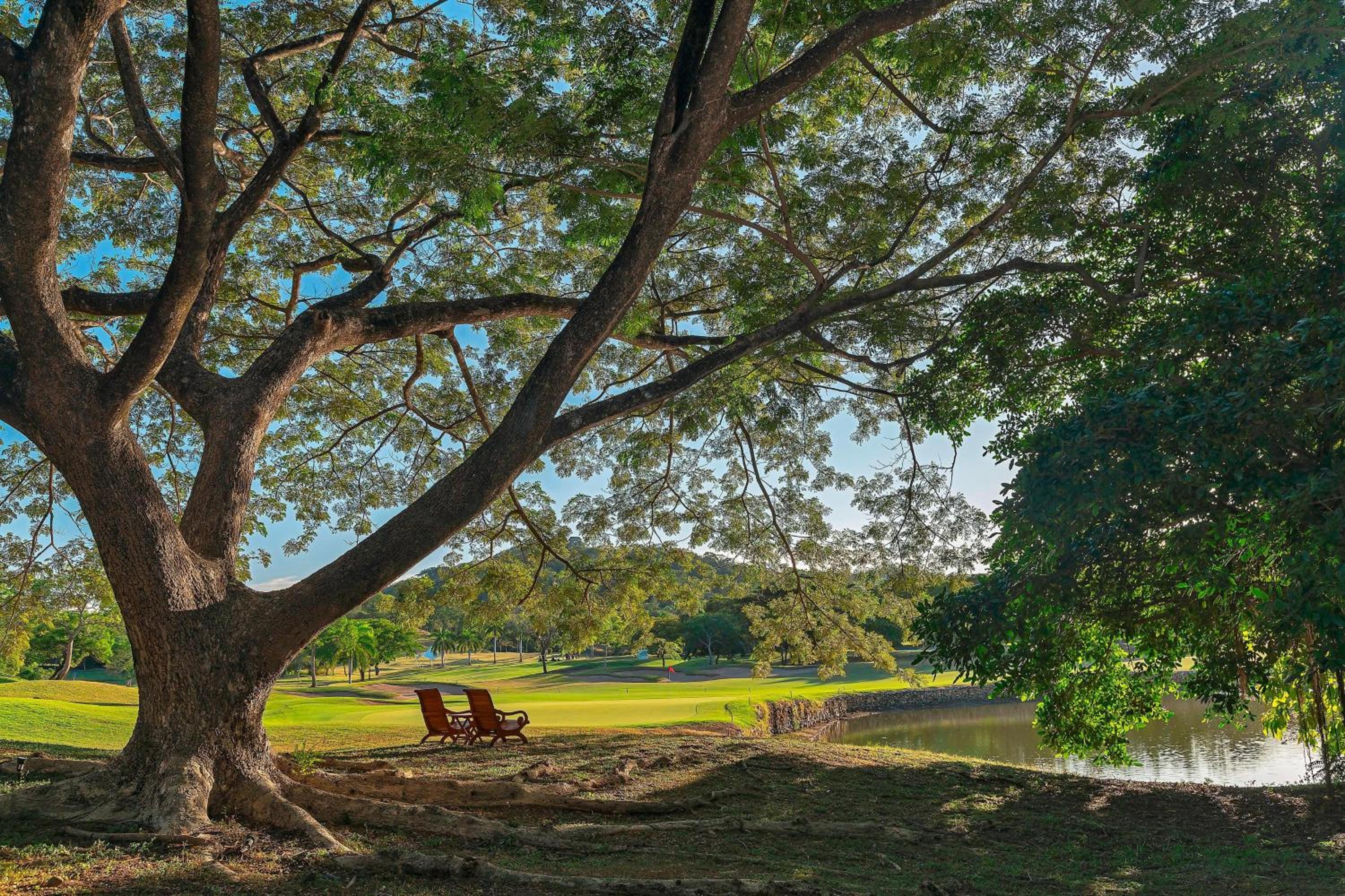 The Westin Reserva Conchal, an All-Inclusive Golf Resort & Spa