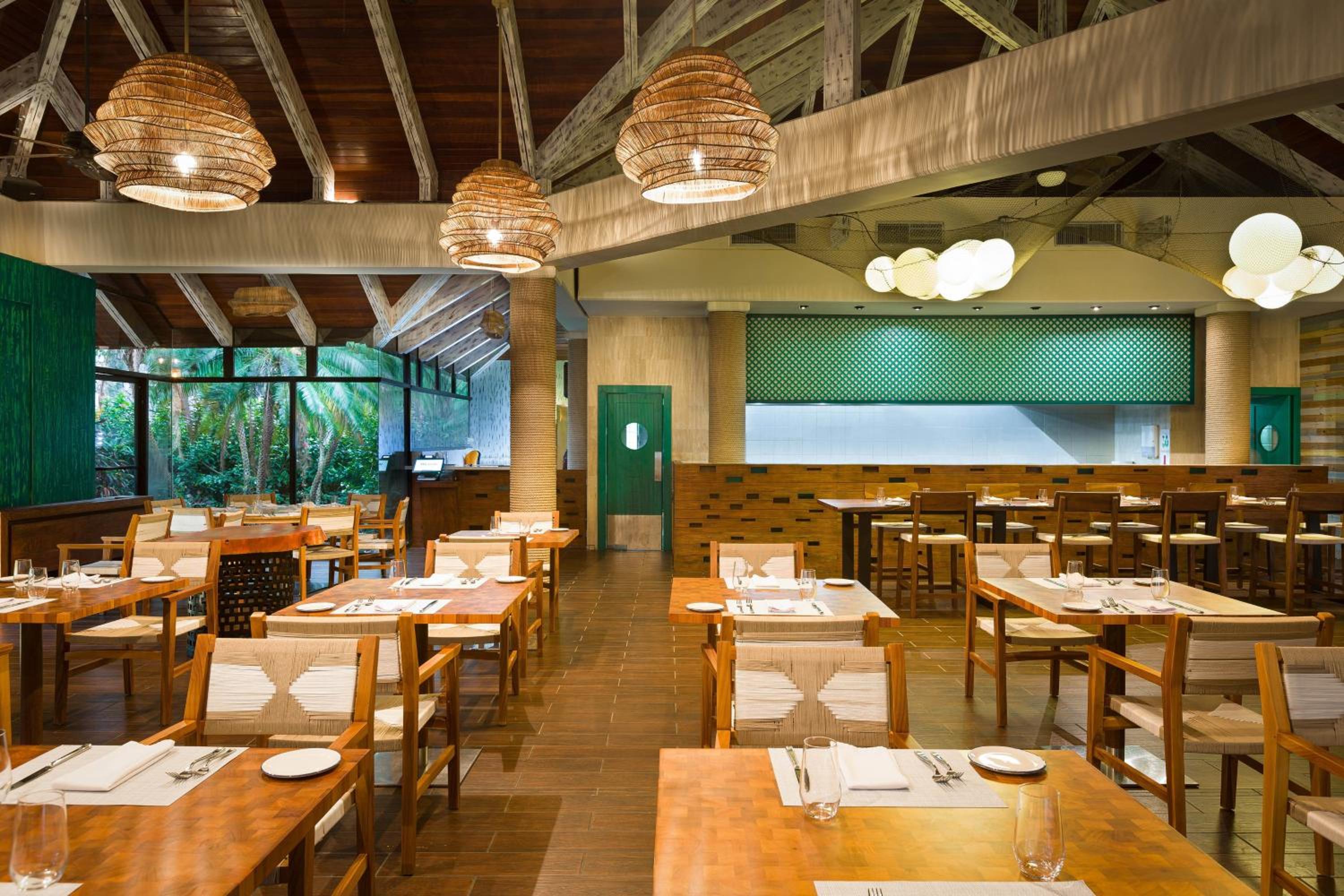 The Westin Reserva Conchal, an All-Inclusive Golf Resort & Spa