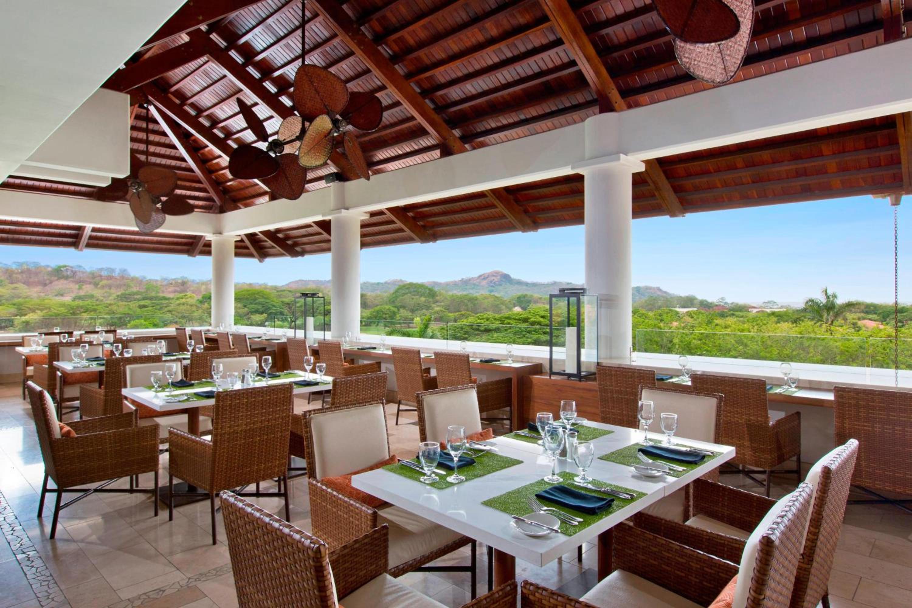 The Westin Reserva Conchal, an All-Inclusive Golf Resort & Spa