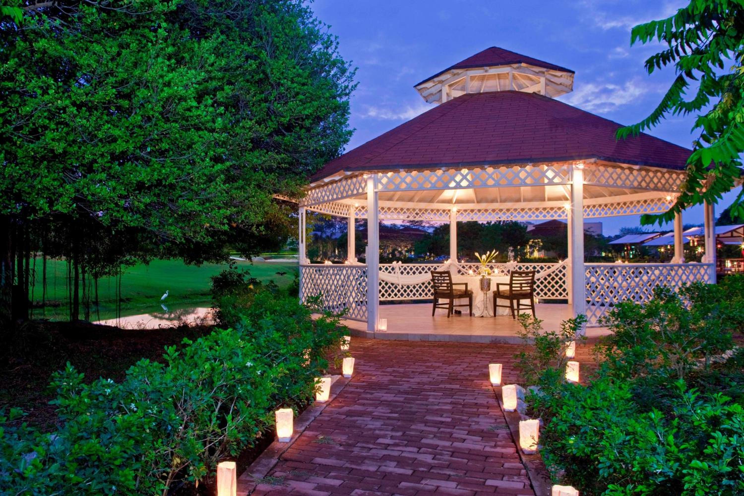 The Westin Reserva Conchal, an All-Inclusive Golf Resort & Spa