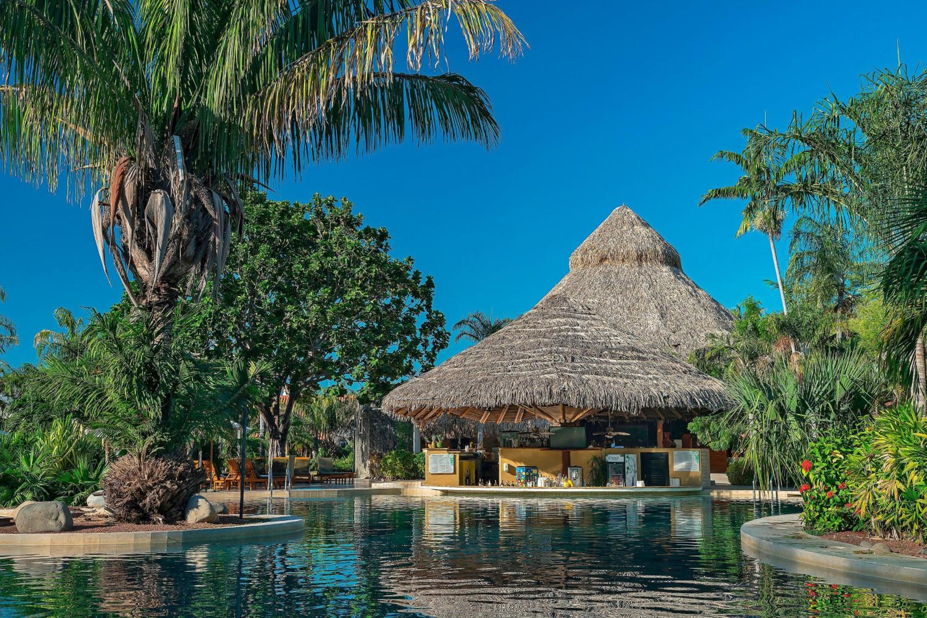 The Westin Reserva Conchal, an All-Inclusive Golf Resort & Spa