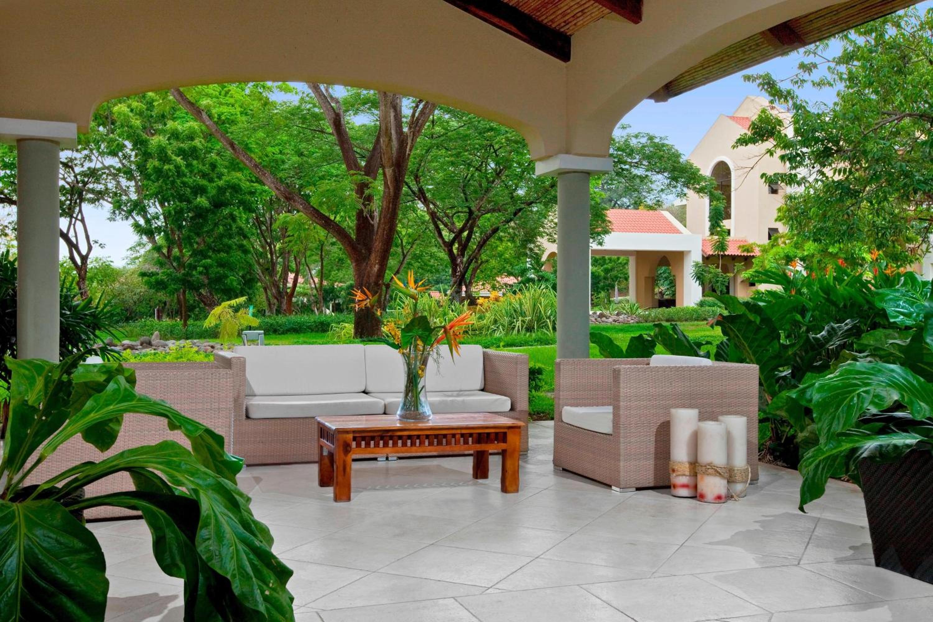 The Westin Reserva Conchal, an All-Inclusive Golf Resort & Spa