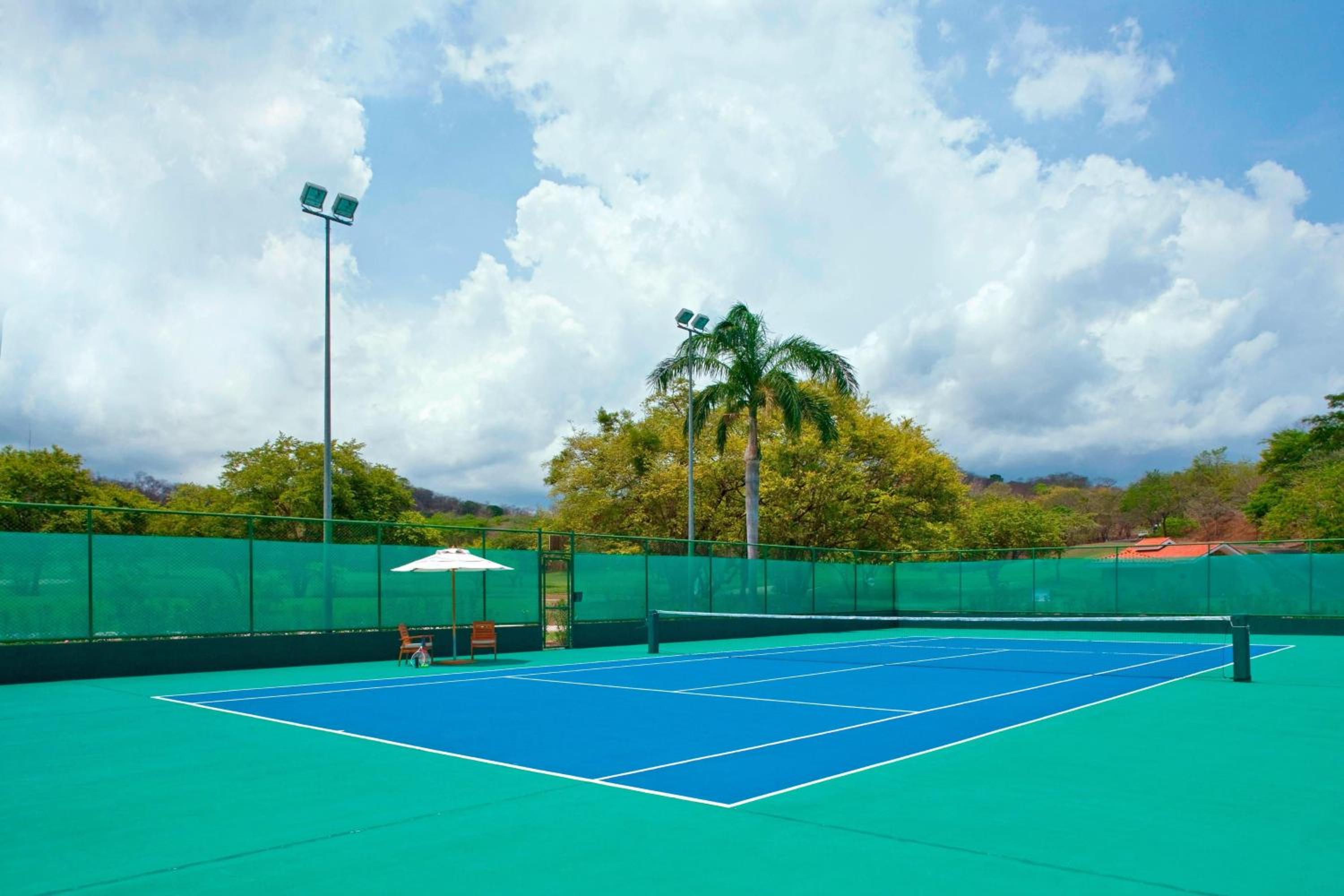 The Westin Reserva Conchal, an All-Inclusive Golf Resort & Spa