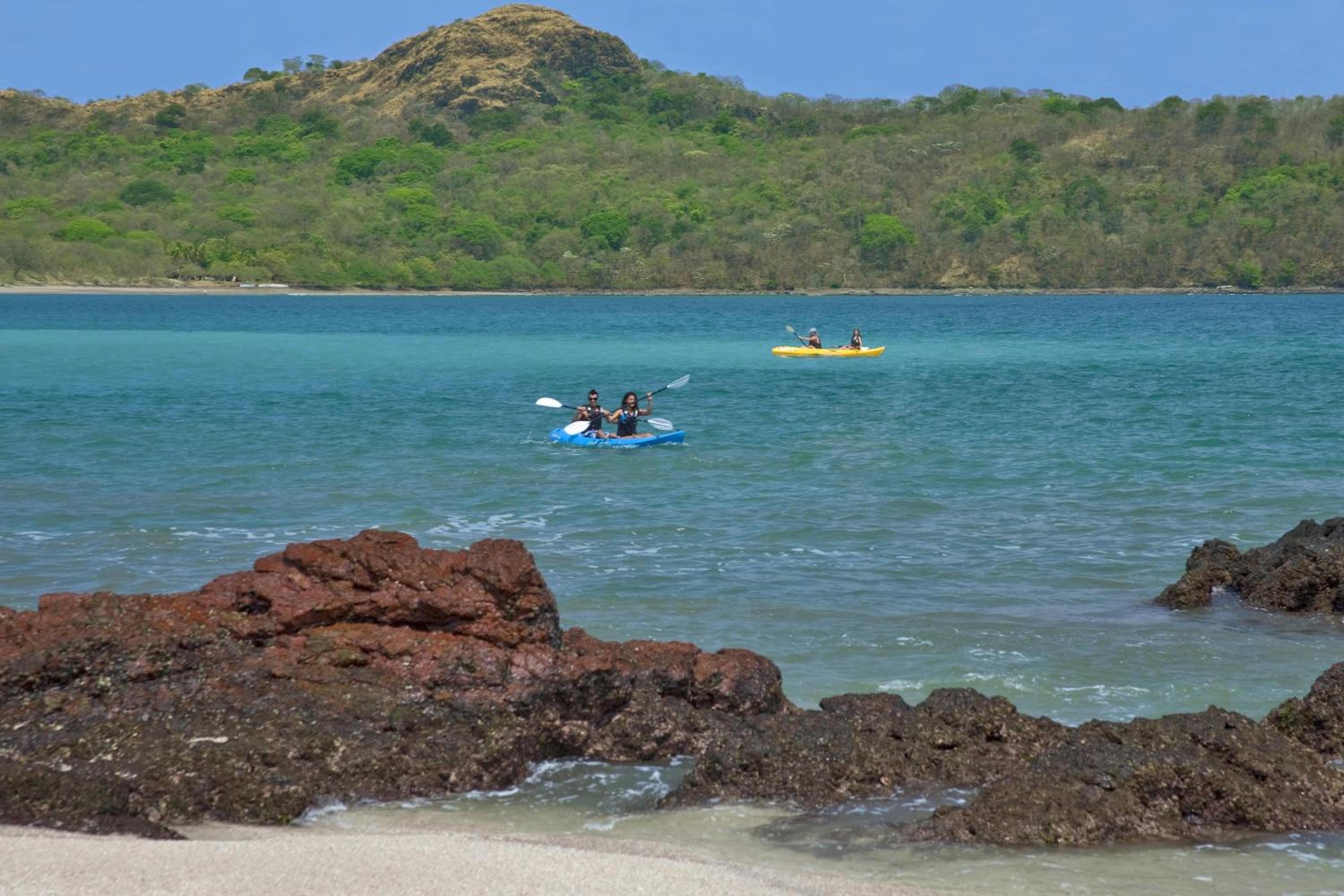 The Westin Reserva Conchal, an All-Inclusive Golf Resort & Spa