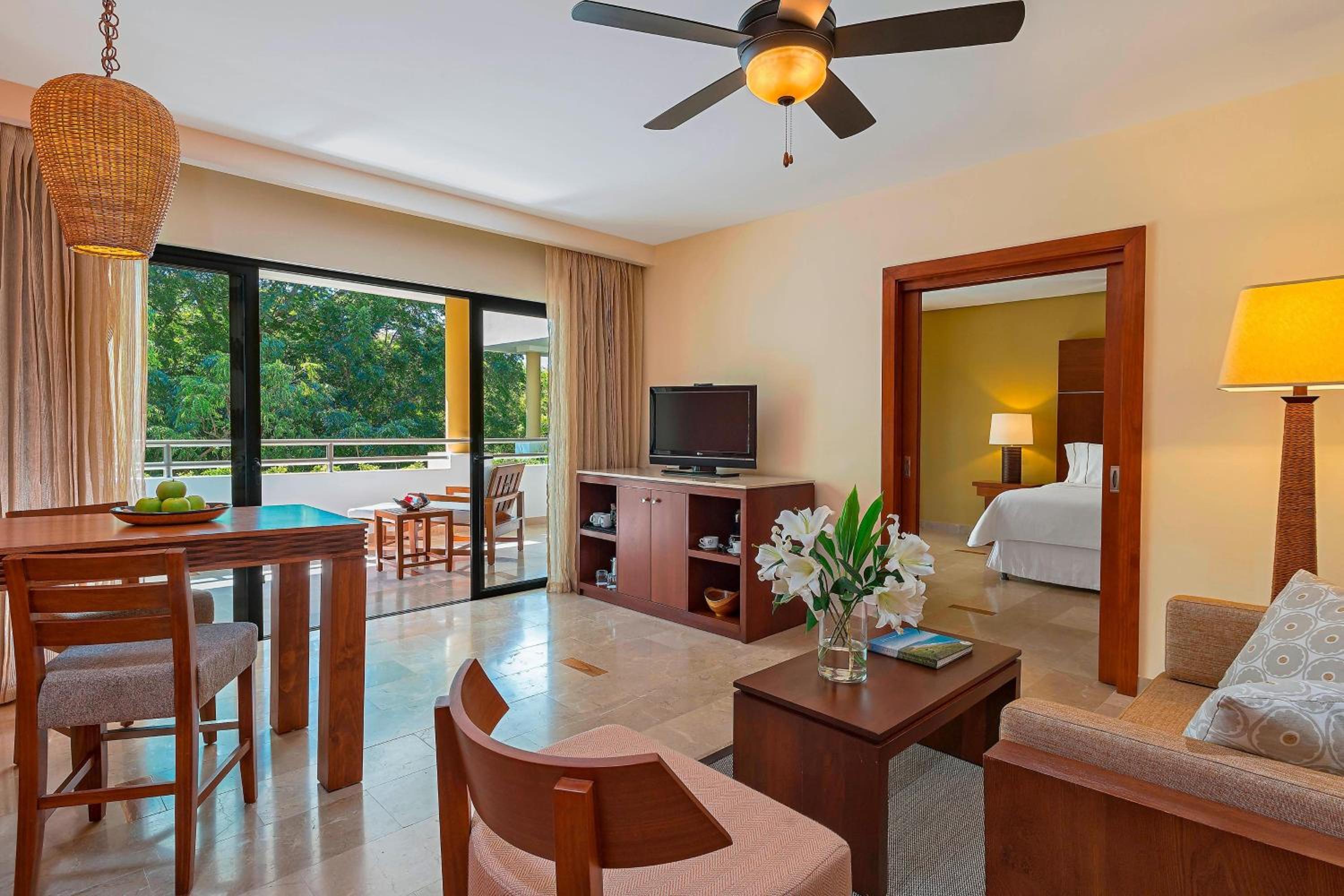 The Westin Reserva Conchal, an All-Inclusive Golf Resort & Spa