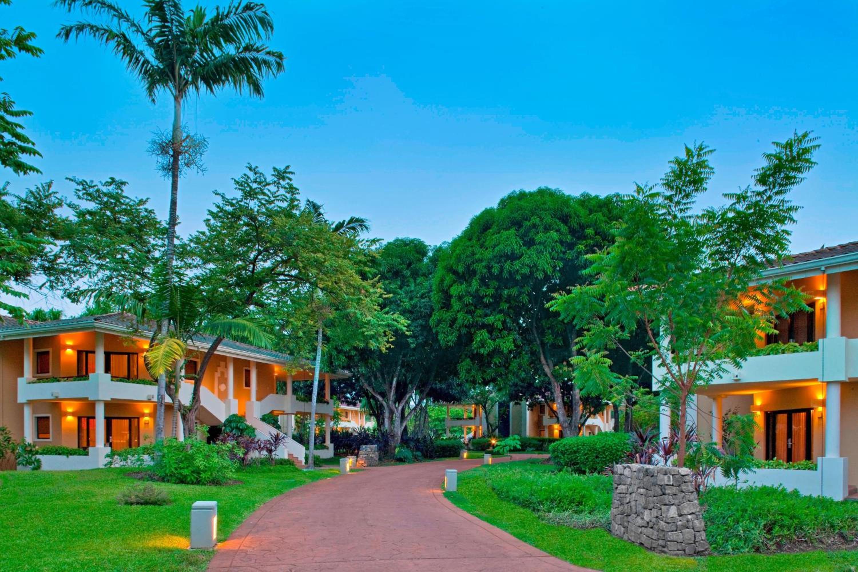 The Westin Reserva Conchal, an All-Inclusive Golf Resort & Spa