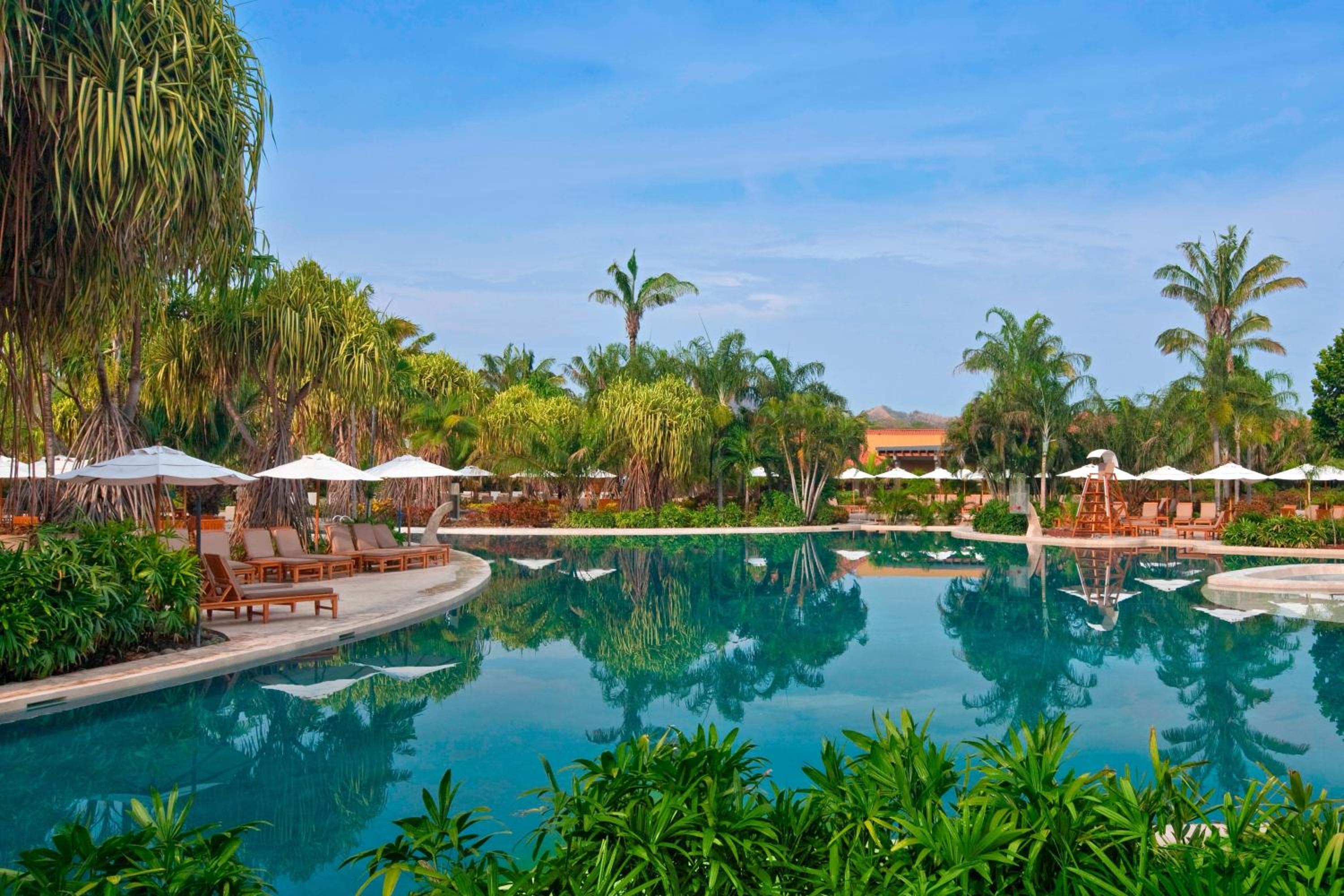 The Westin Reserva Conchal, an All-Inclusive Golf Resort & Spa