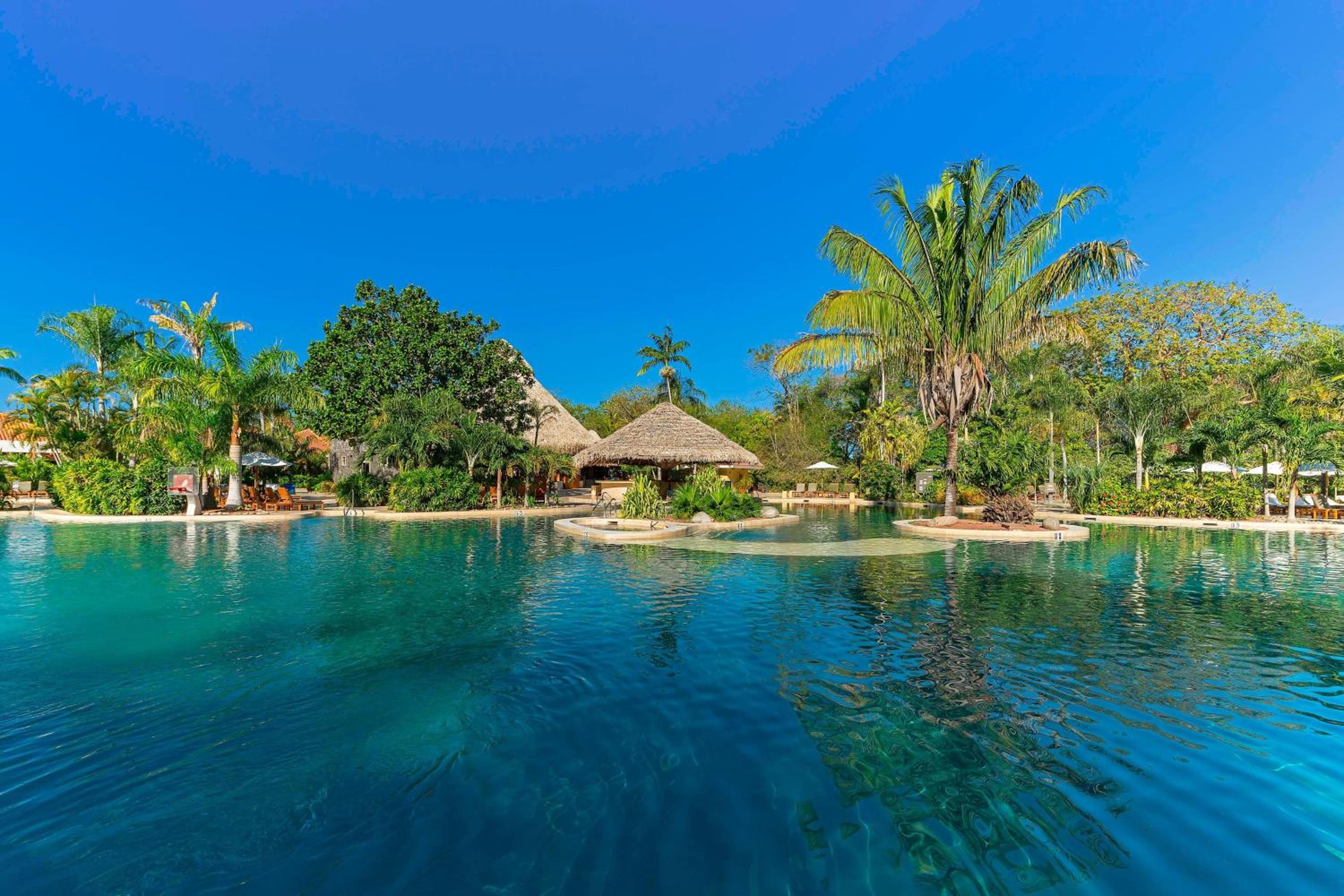 The Westin Reserva Conchal, an All-Inclusive Golf Resort & Spa