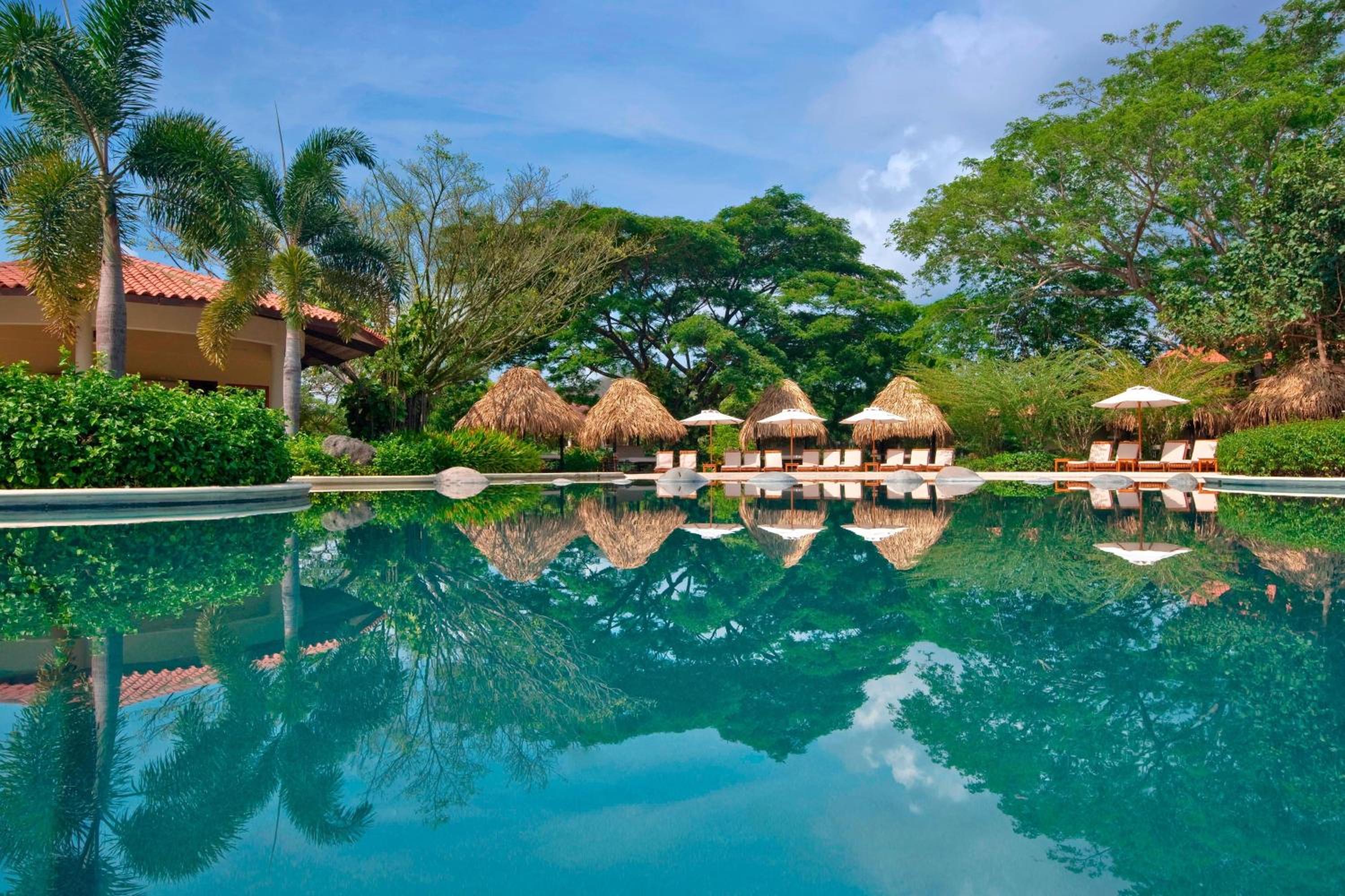 The Westin Reserva Conchal, an All-Inclusive Golf Resort & Spa