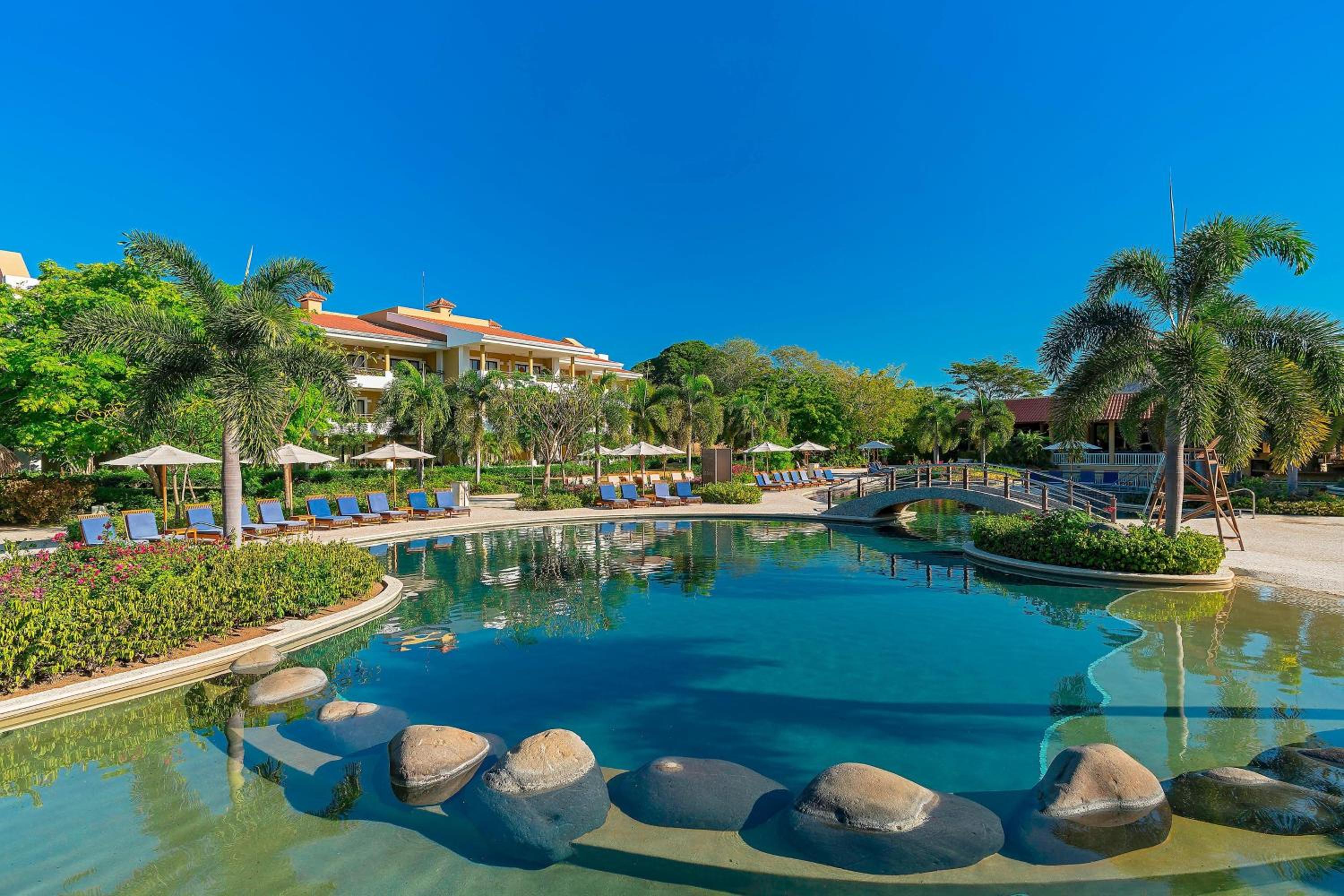 The Westin Reserva Conchal, an All-Inclusive Golf Resort & Spa