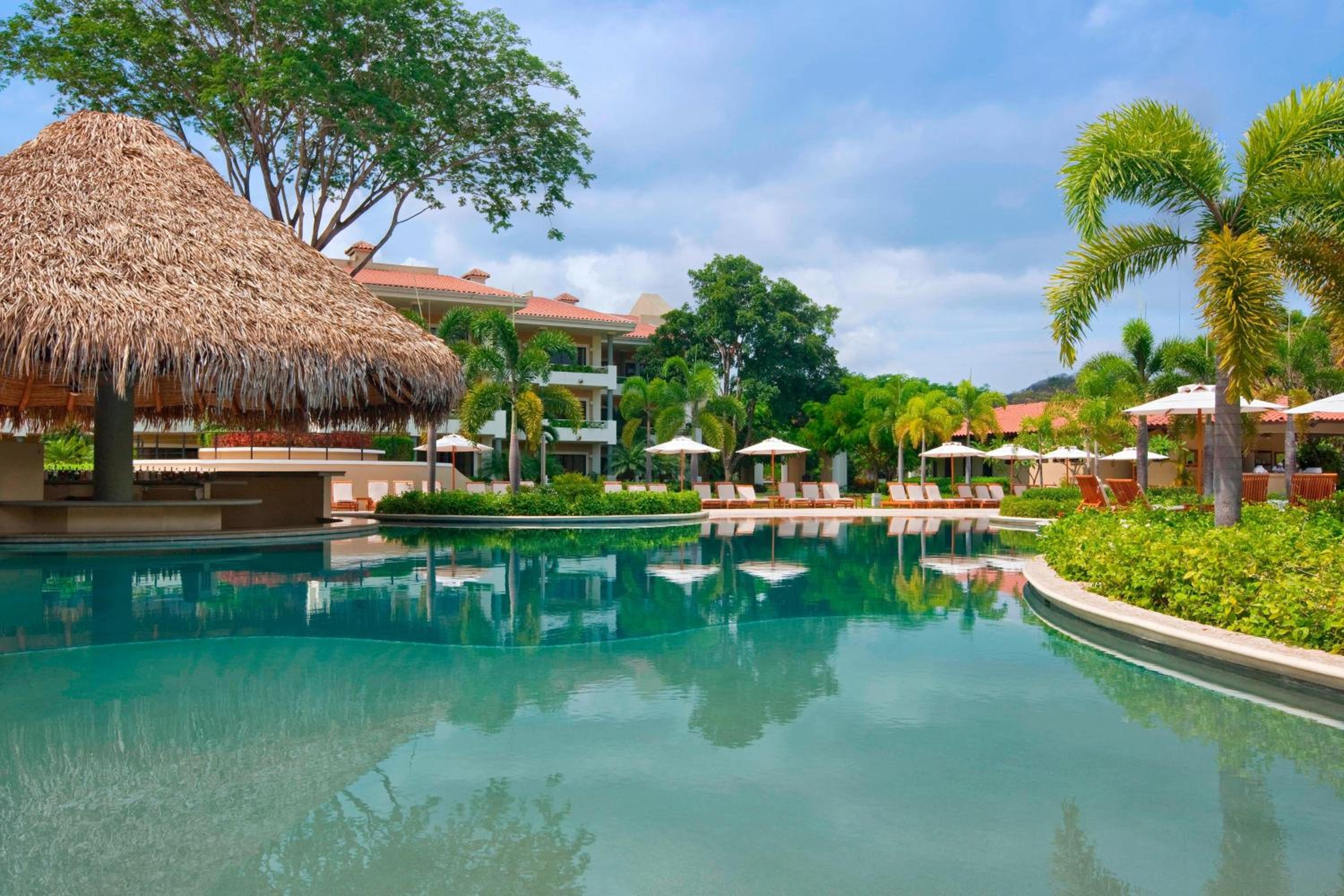 The Westin Reserva Conchal, an All-Inclusive Golf Resort & Spa
