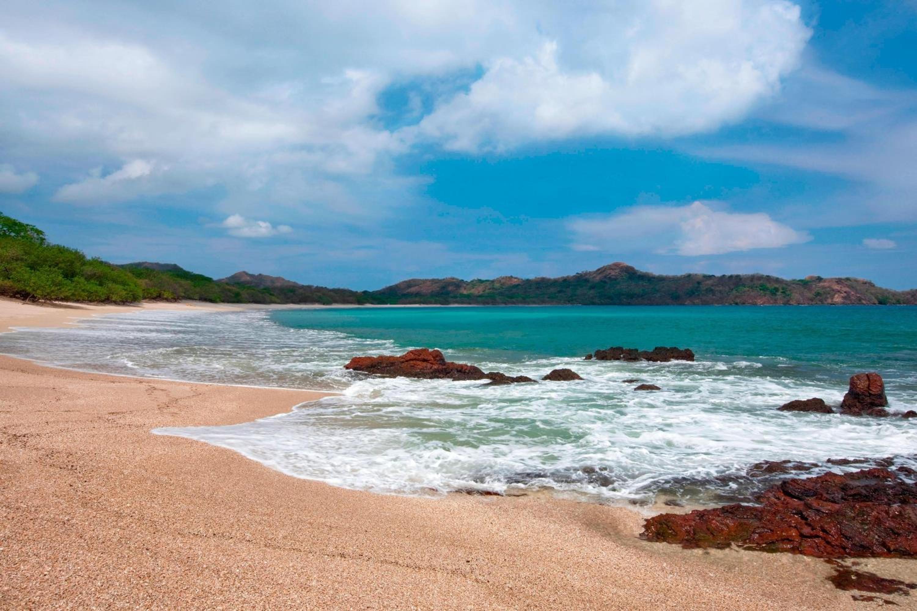 The Westin Reserva Conchal, an All-Inclusive Golf Resort & Spa