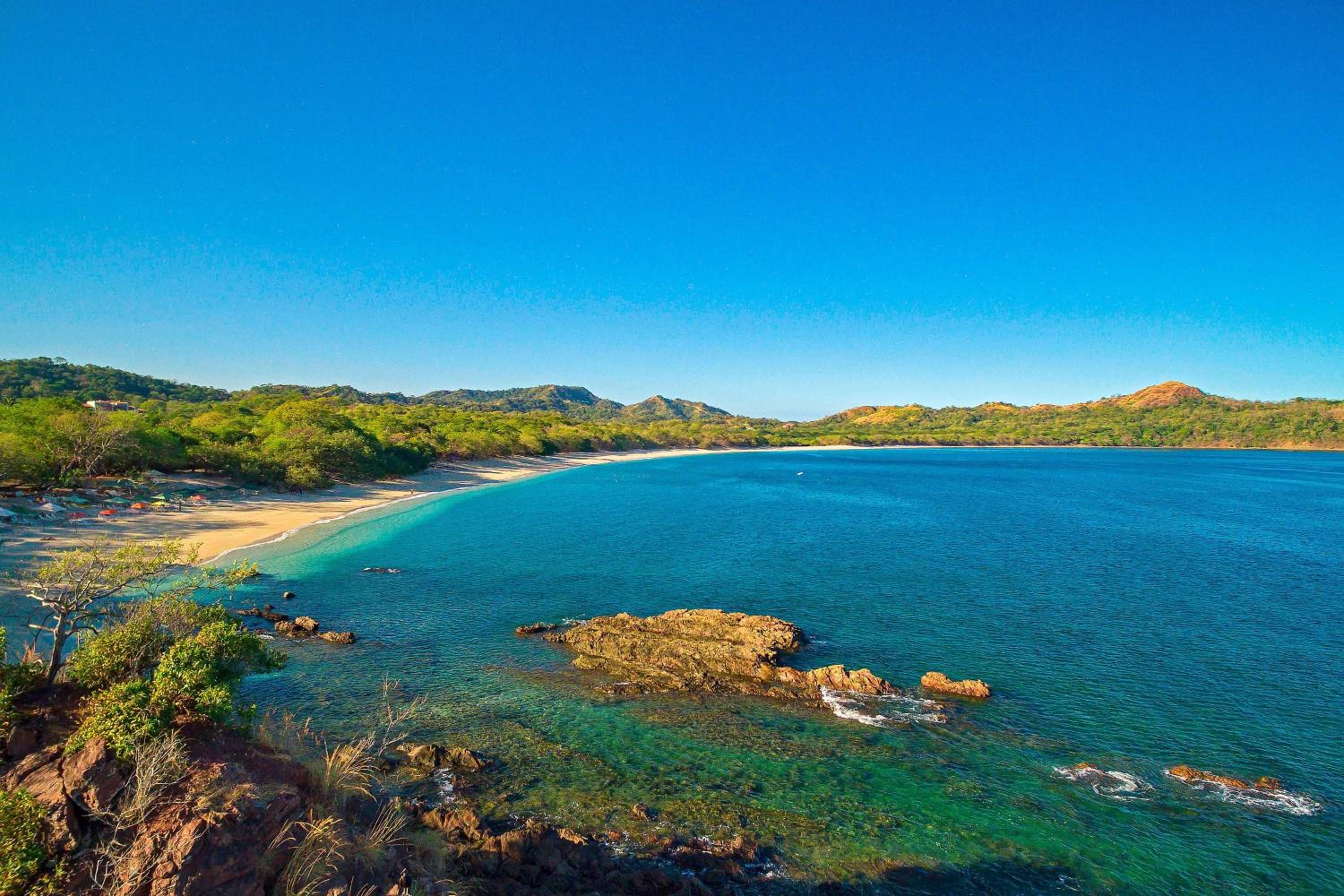 The Westin Reserva Conchal, an All-Inclusive Golf Resort & Spa