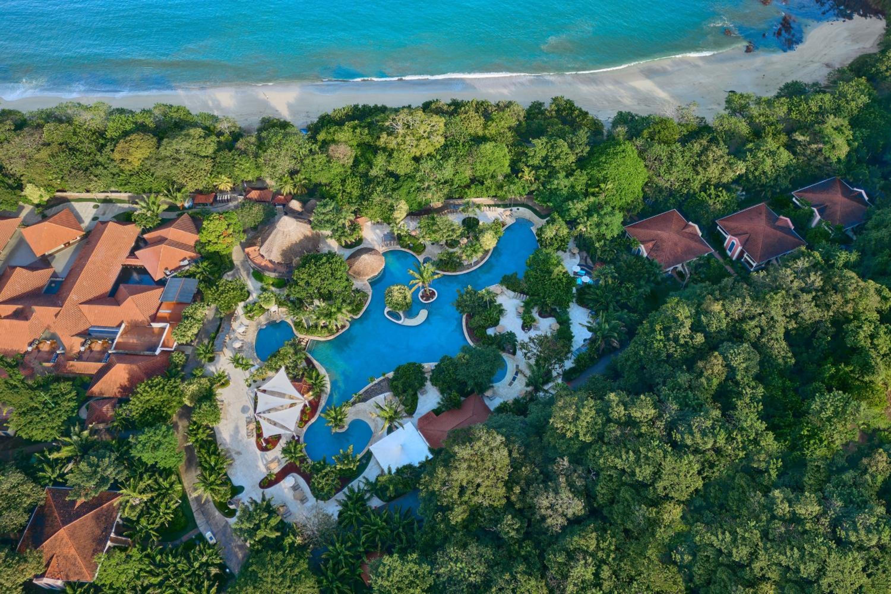 The Westin Reserva Conchal, an All-Inclusive Golf Resort & Spa