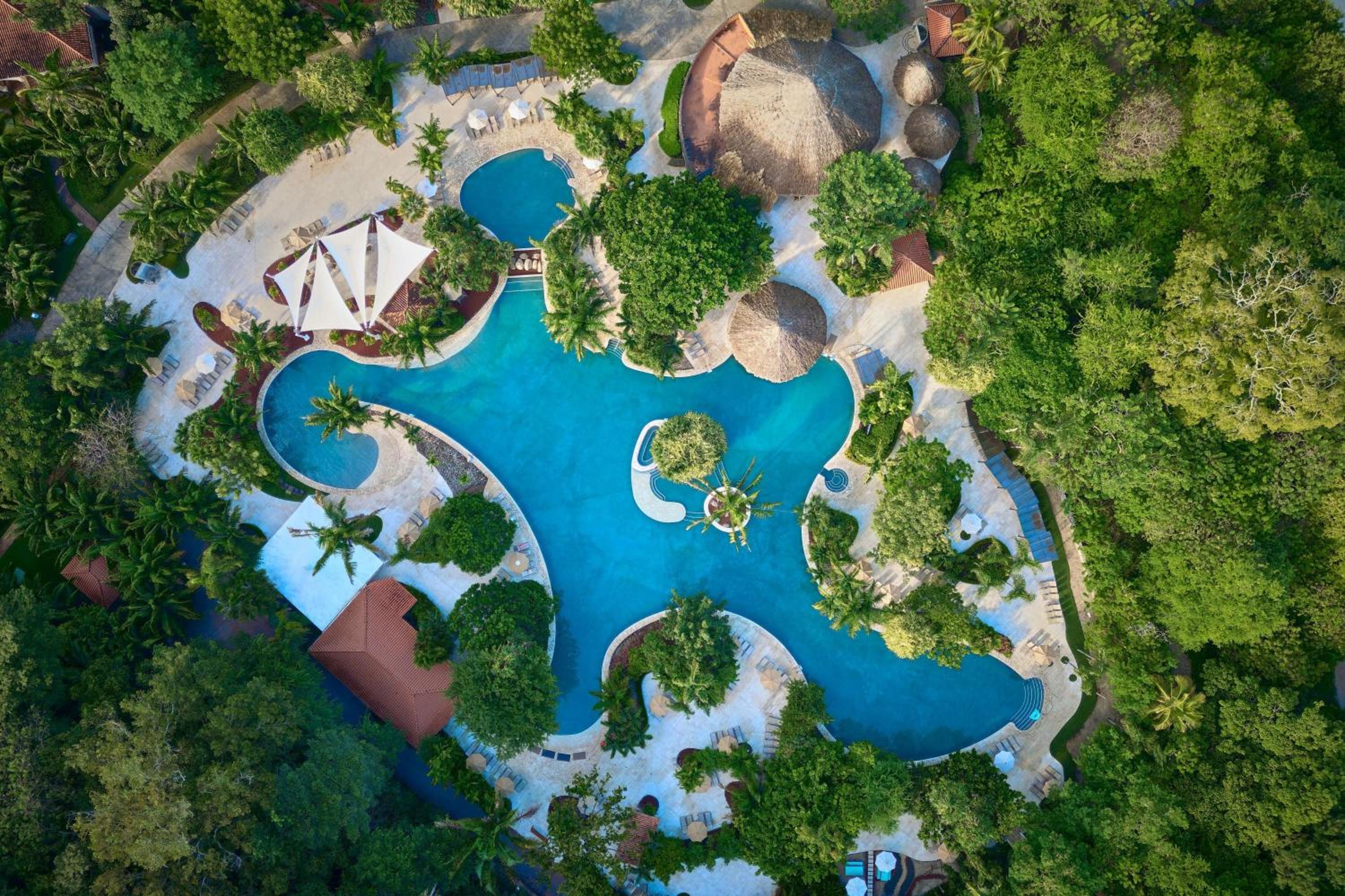 The Westin Reserva Conchal, an All-Inclusive Golf Resort & Spa