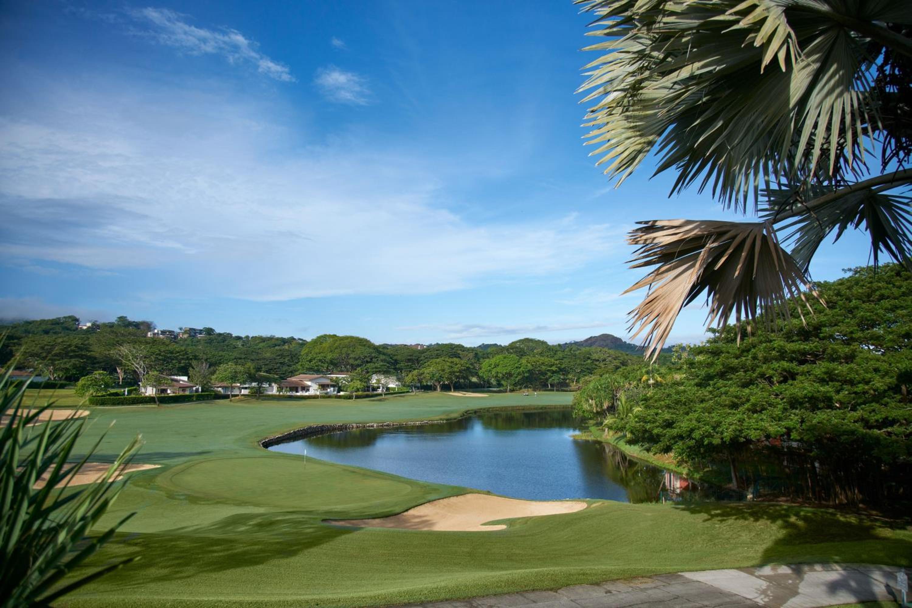 The Westin Reserva Conchal, an All-Inclusive Golf Resort & Spa