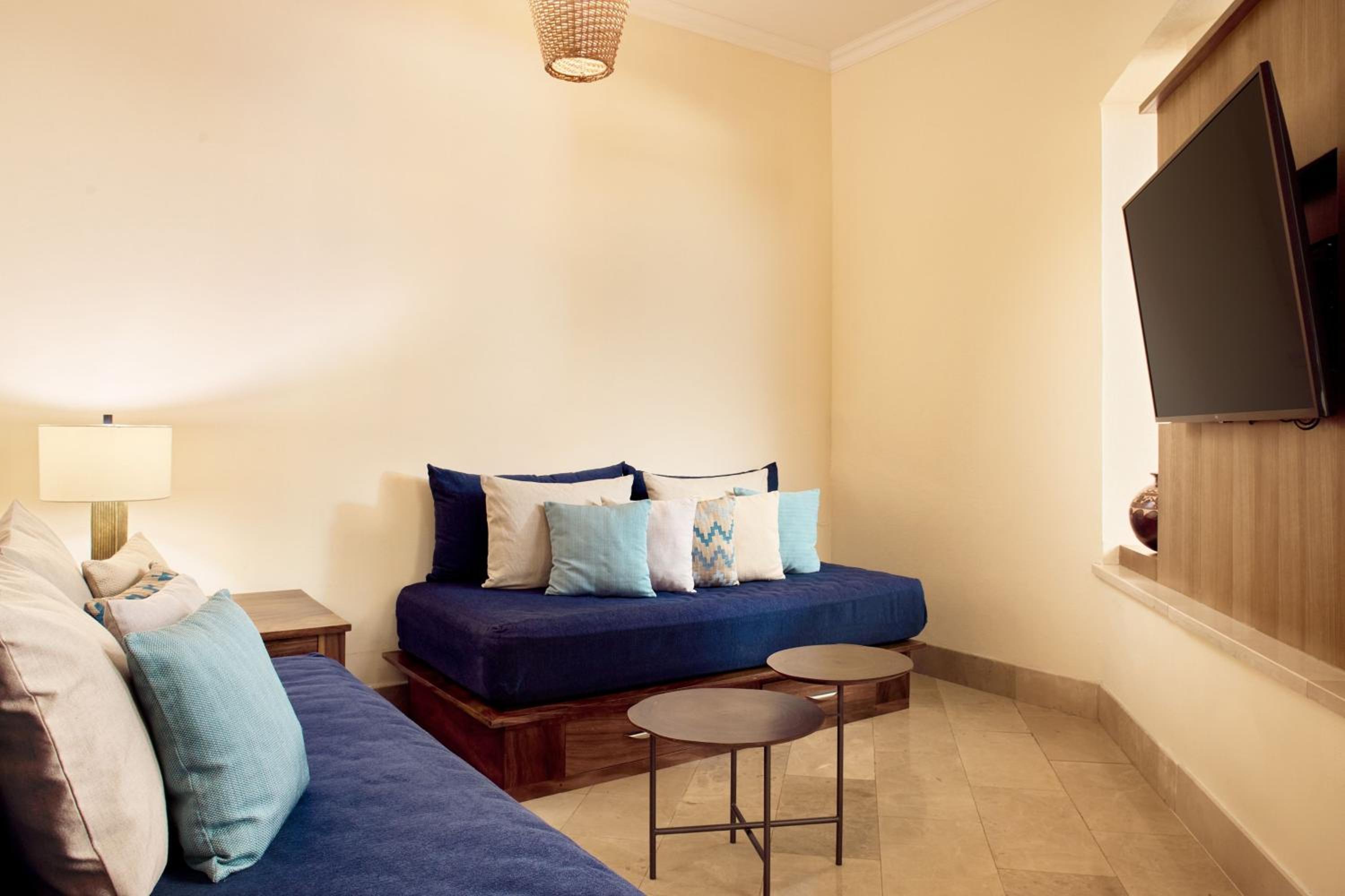 The Westin Reserva Conchal, an All-Inclusive Golf Resort & Spa