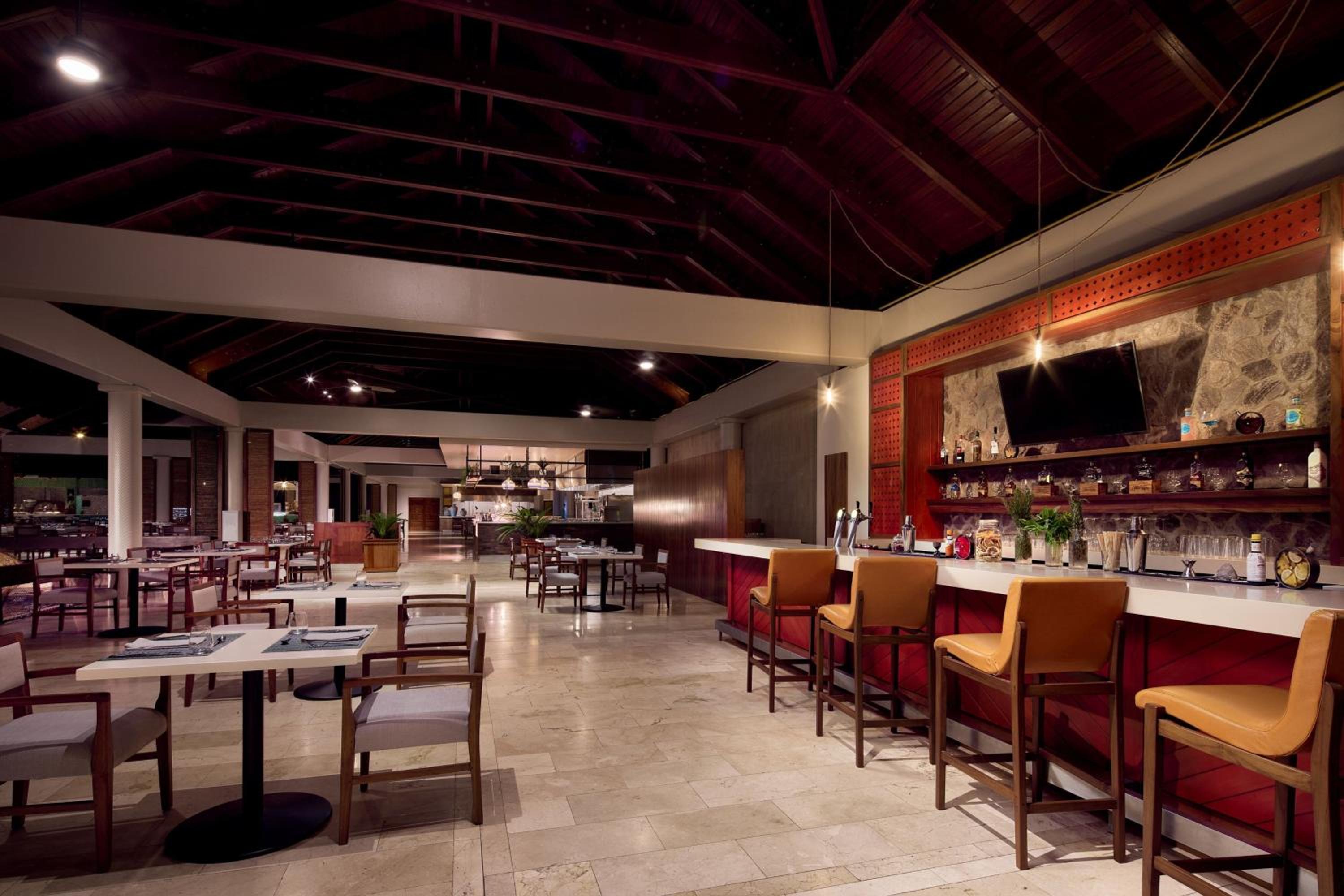 The Westin Reserva Conchal, an All-Inclusive Golf Resort & Spa