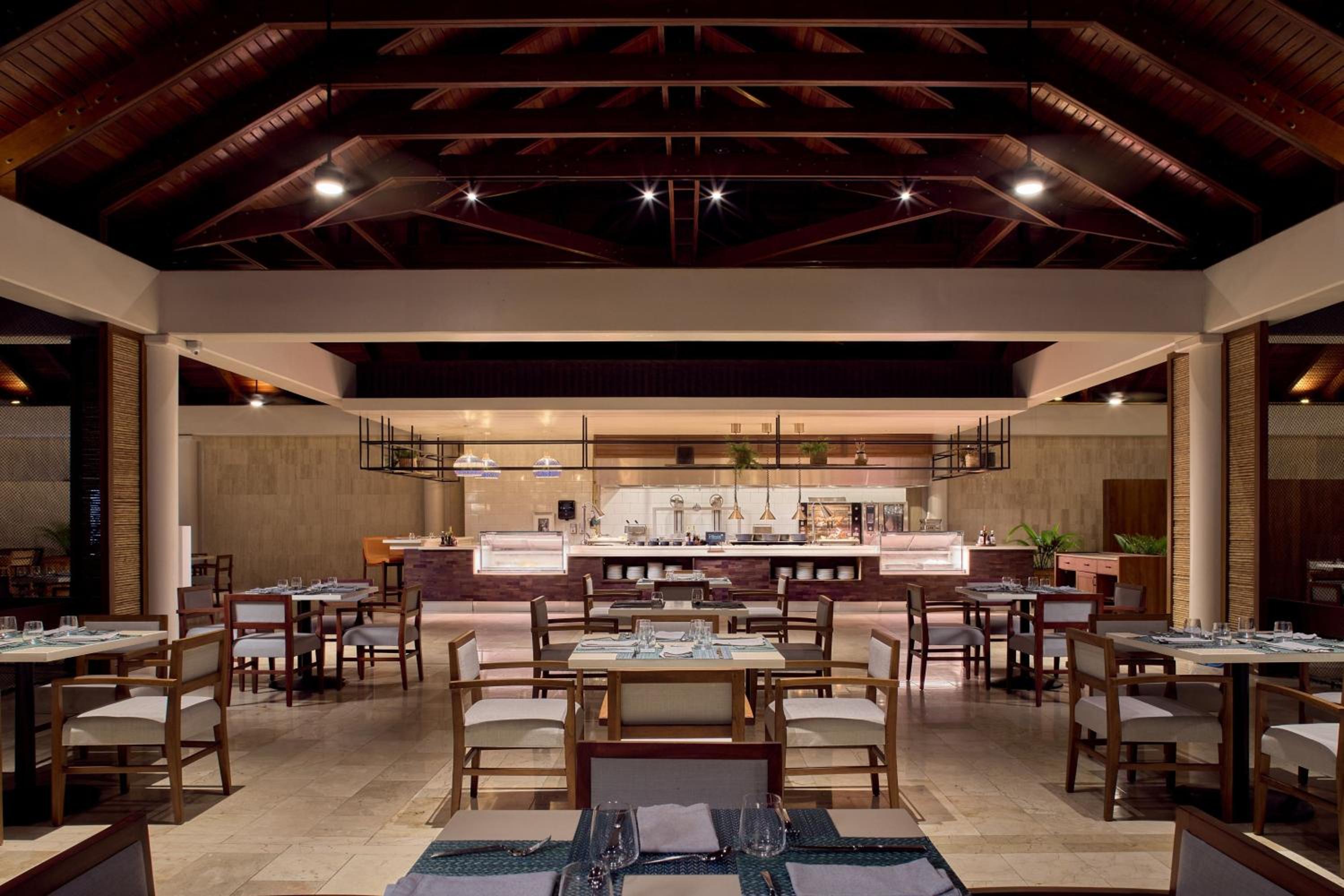 The Westin Reserva Conchal, an All-Inclusive Golf Resort & Spa
