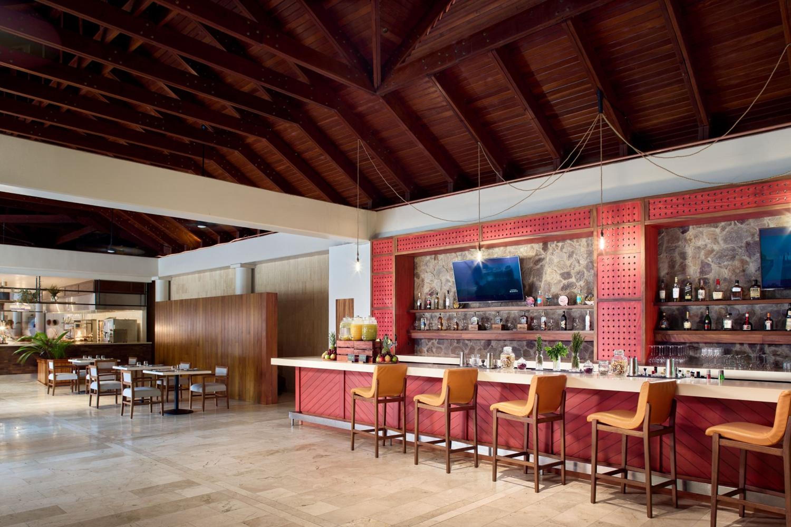 The Westin Reserva Conchal, an All-Inclusive Golf Resort & Spa