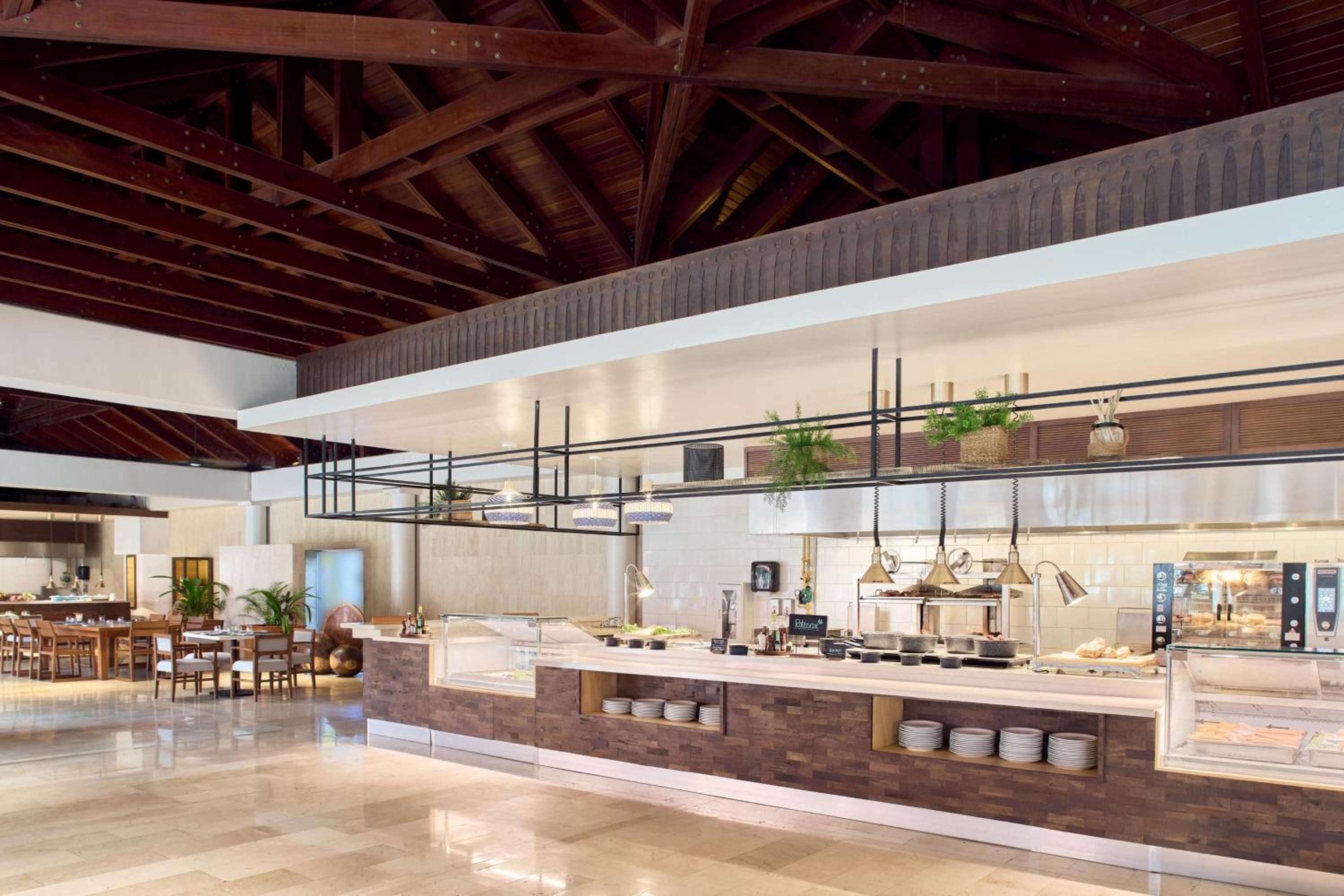 The Westin Reserva Conchal, an All-Inclusive Golf Resort & Spa
