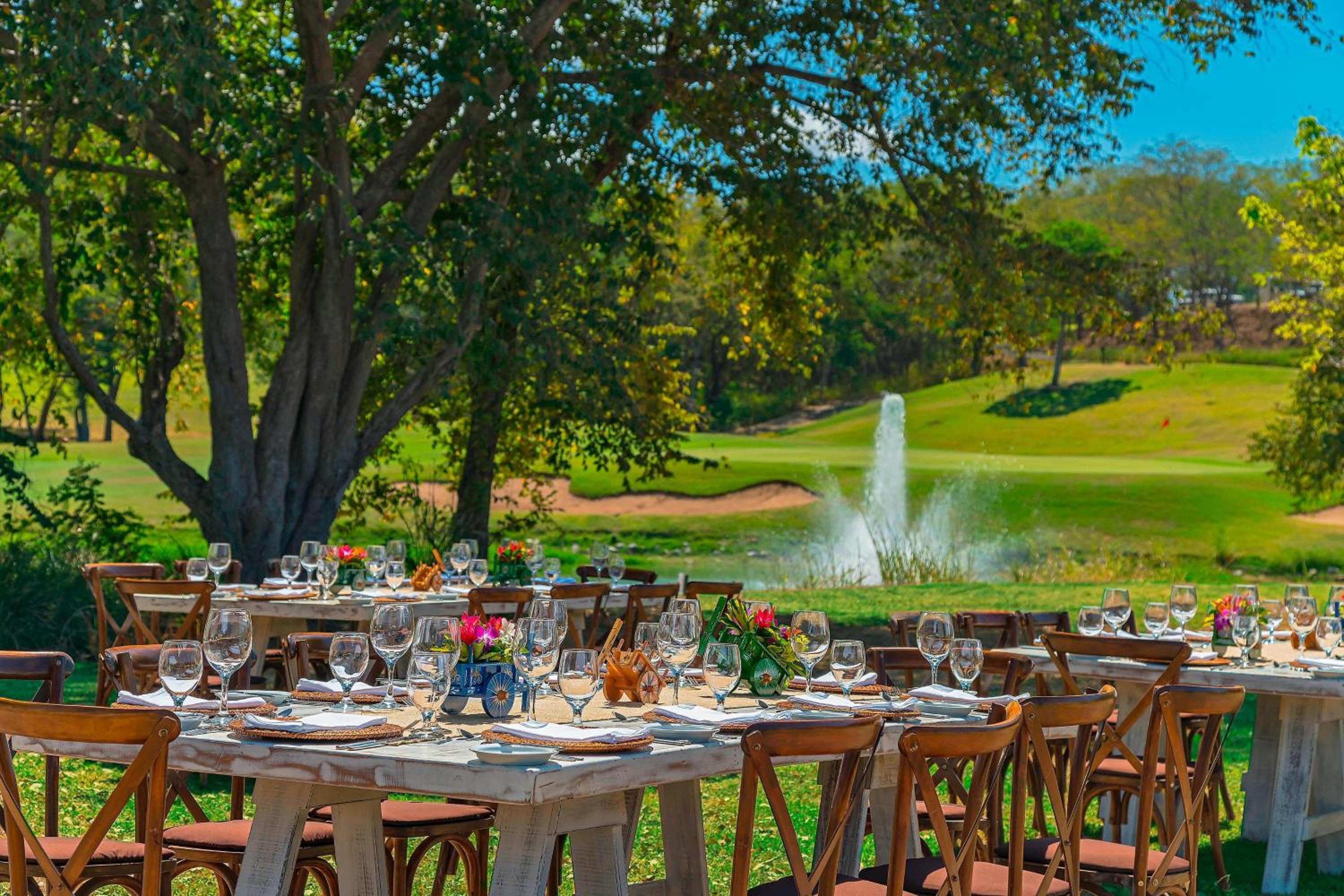 The Westin Reserva Conchal, an All-Inclusive Golf Resort & Spa