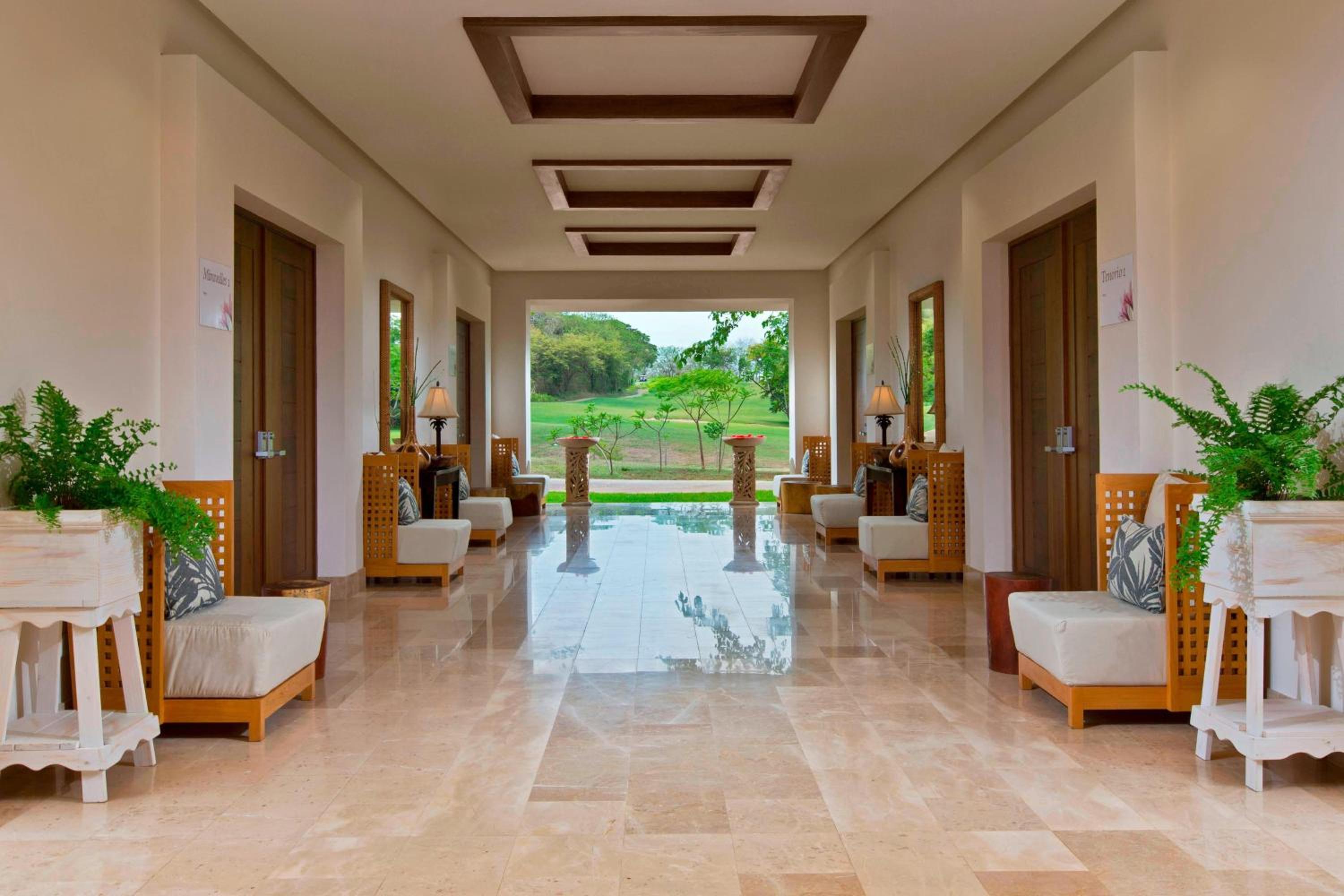 The Westin Reserva Conchal, an All-Inclusive Golf Resort & Spa