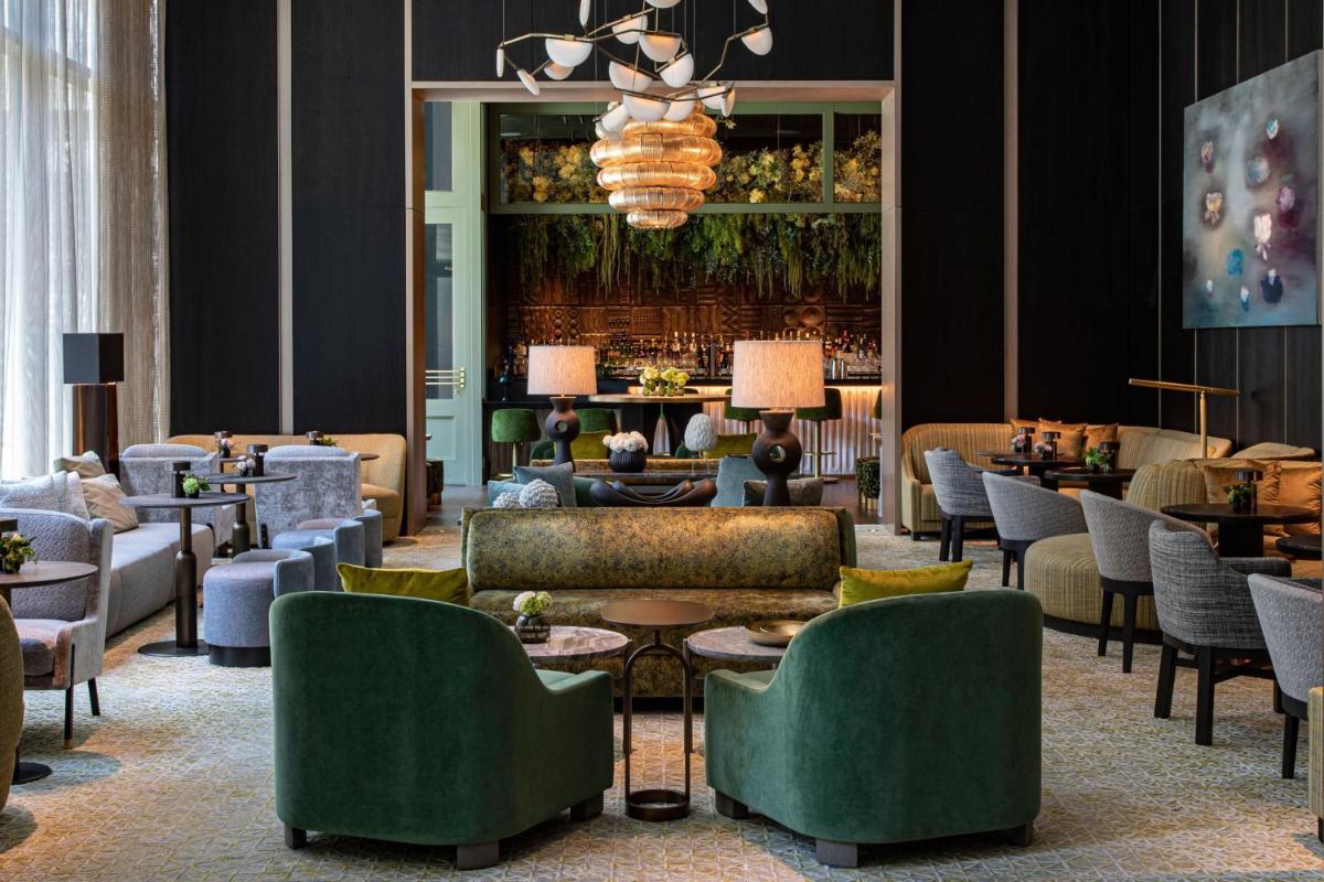 The Ritz-Carlton New York, NoMad