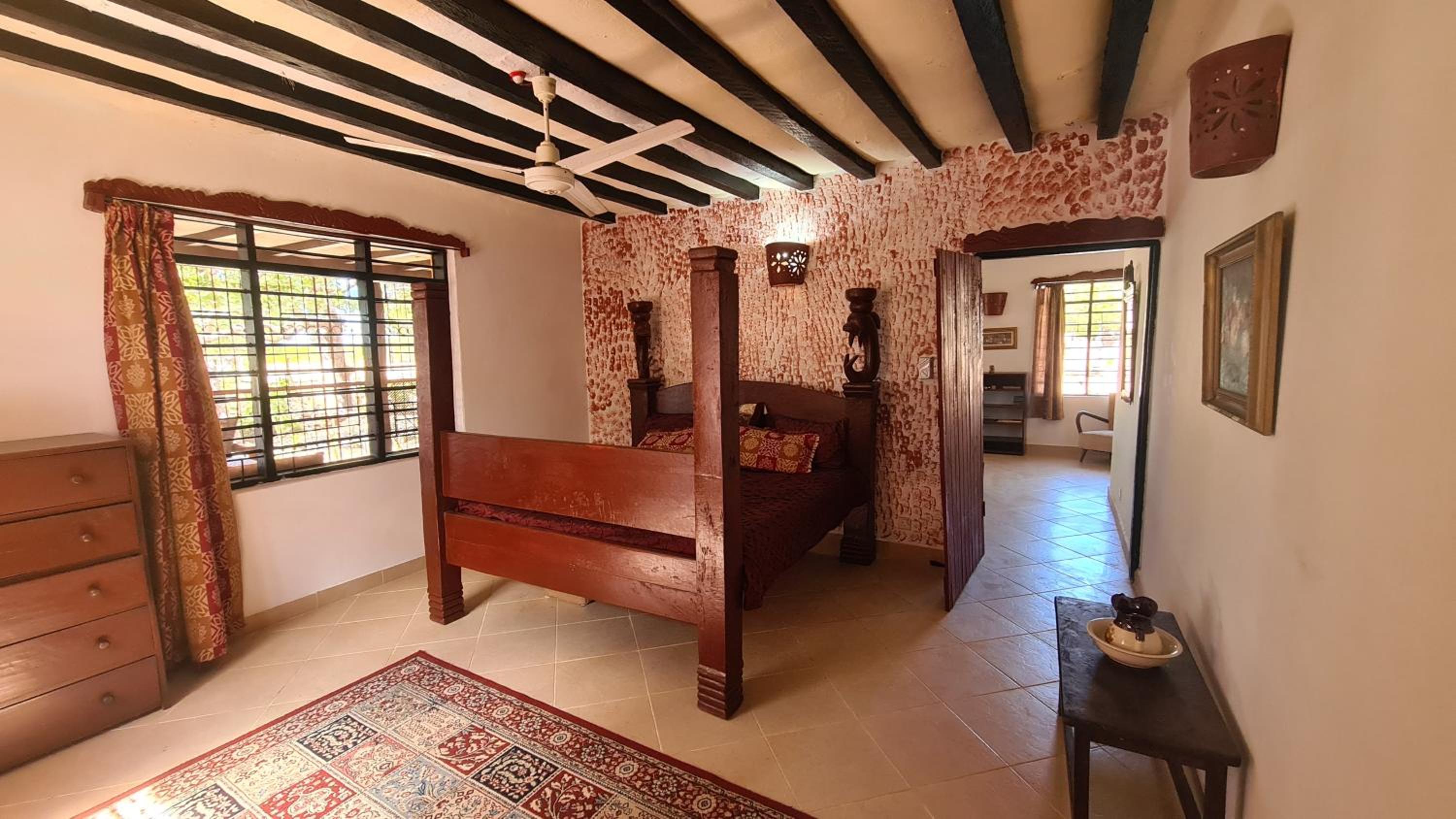 Charming 2-Bed Cottage in Bodo a fishing village view 2