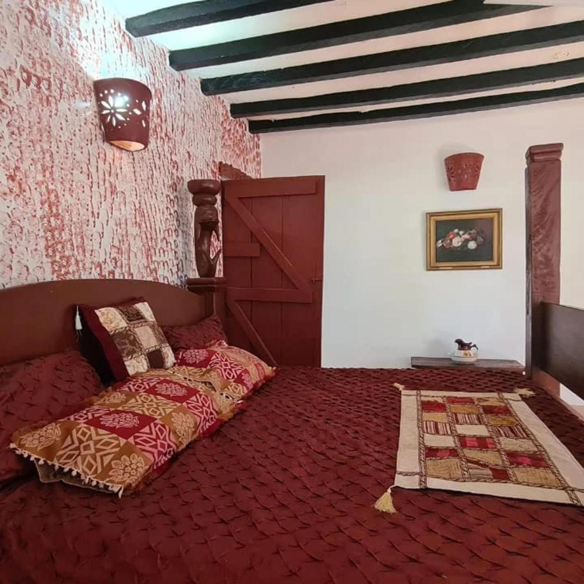 Charming 2-Bed Cottage in Bodo a fishing village view 5