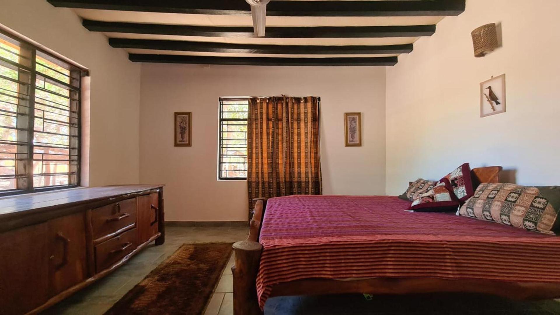 Charming 2-Bed Cottage in Bodo a fishing village view 4