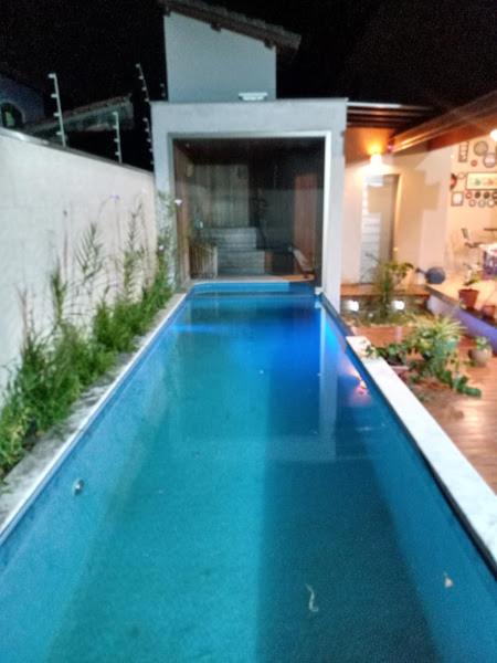 FIM DE ANO em família na PRAIA
