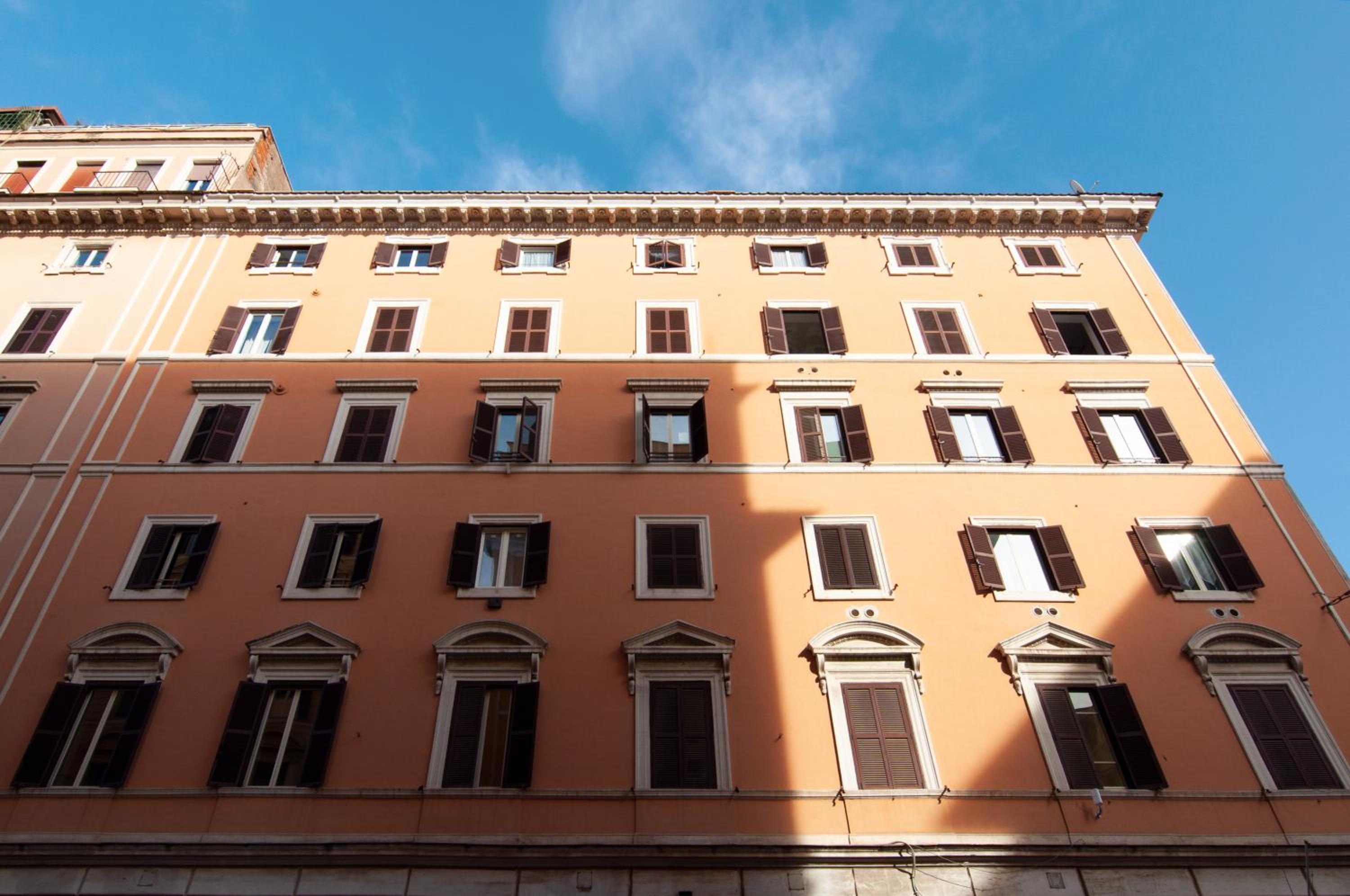 Apartment Termini