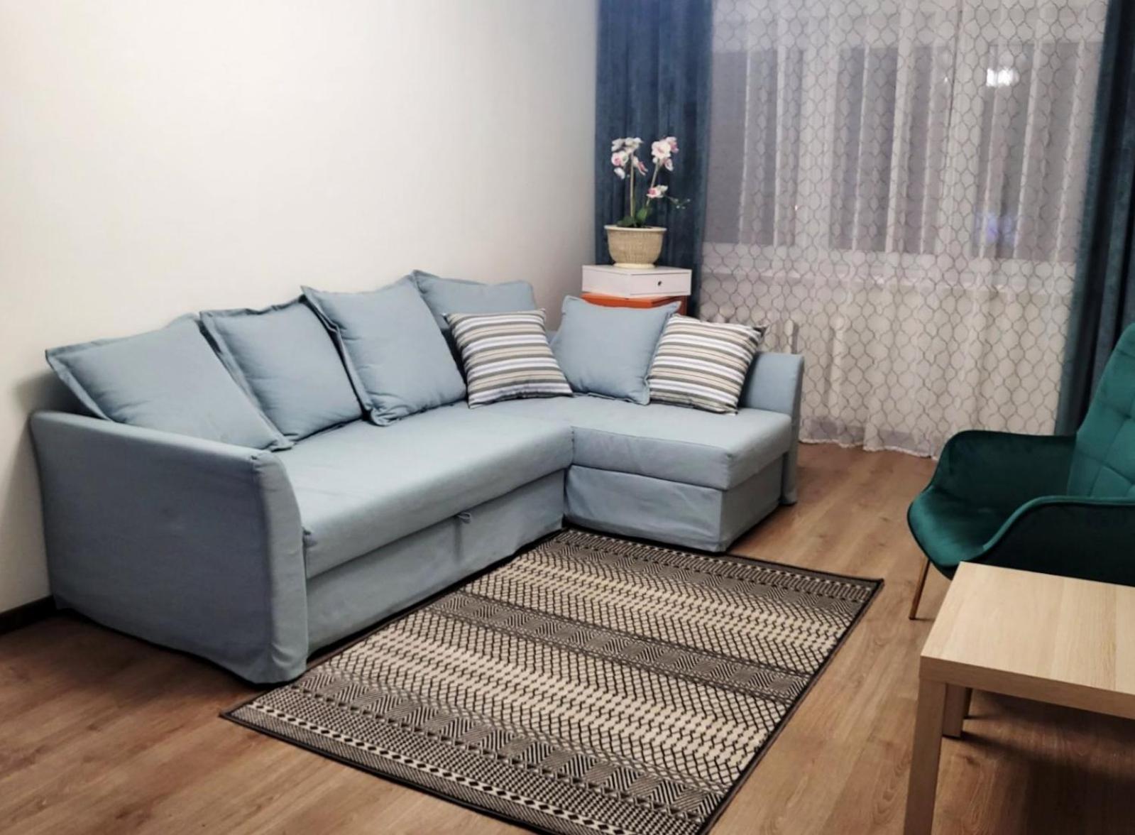 Apartment near Akropolis view 2