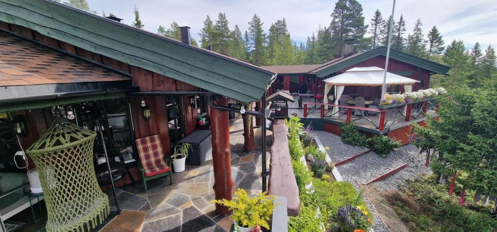 DaVita Ranch view 4