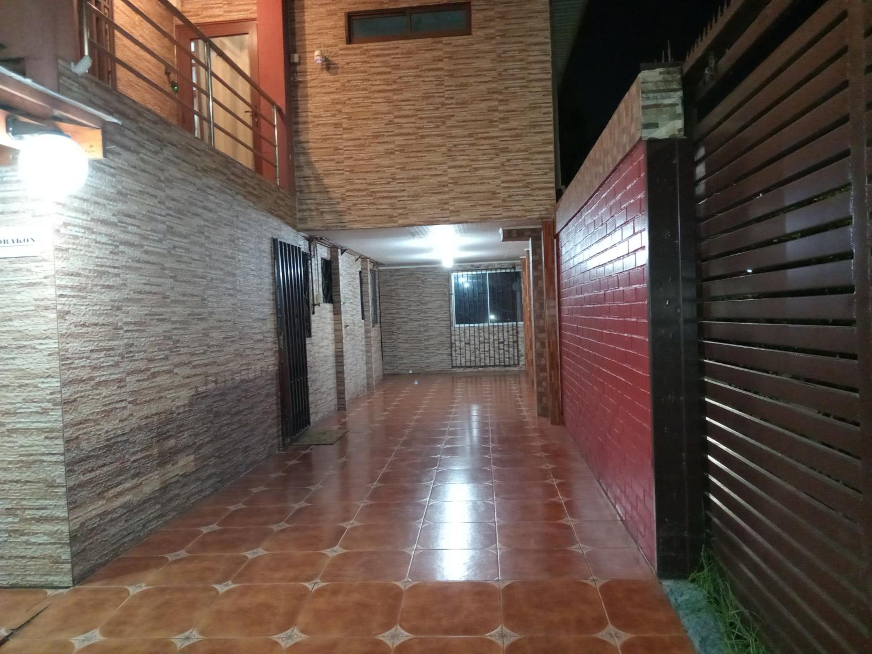 Casa Giovanna Equipada Estacionamiento Propio en Santiago