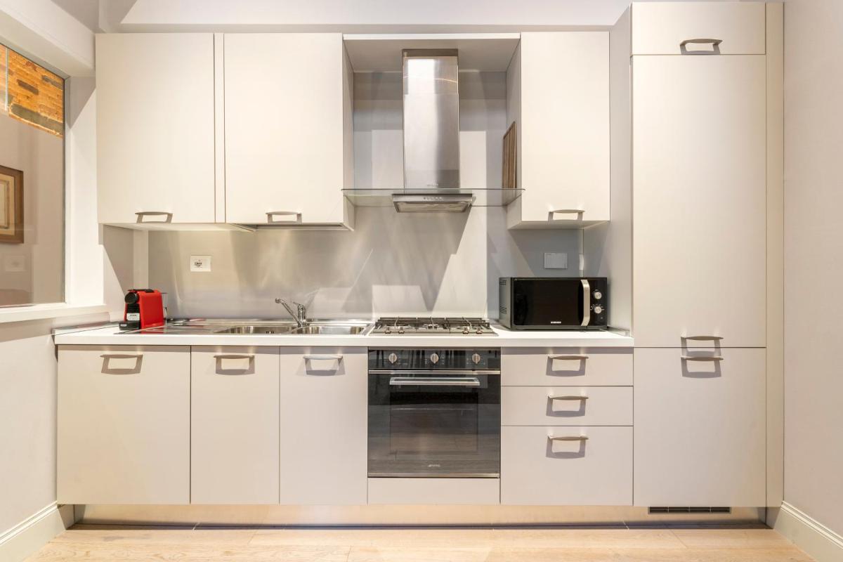 Art Apartment Luxury Sofia Suite