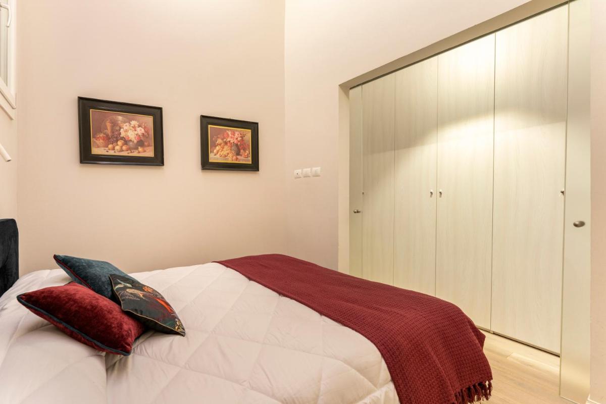 Art Apartment Luxury Sofia Suite