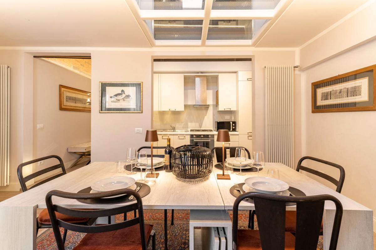 Art Apartment Luxury Sofia Suite