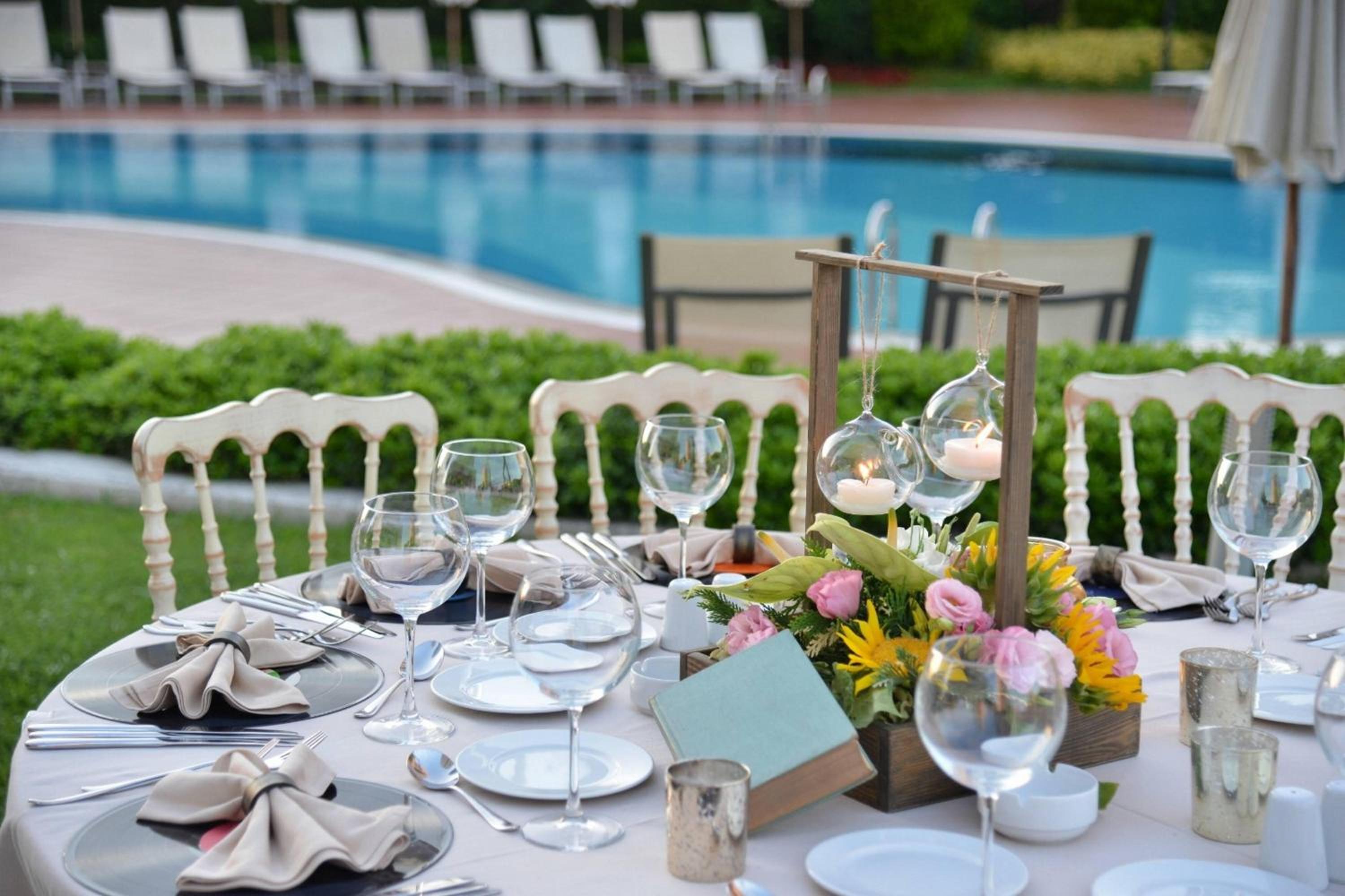 Istanbul Marriott Hotel Asia - Image 81
