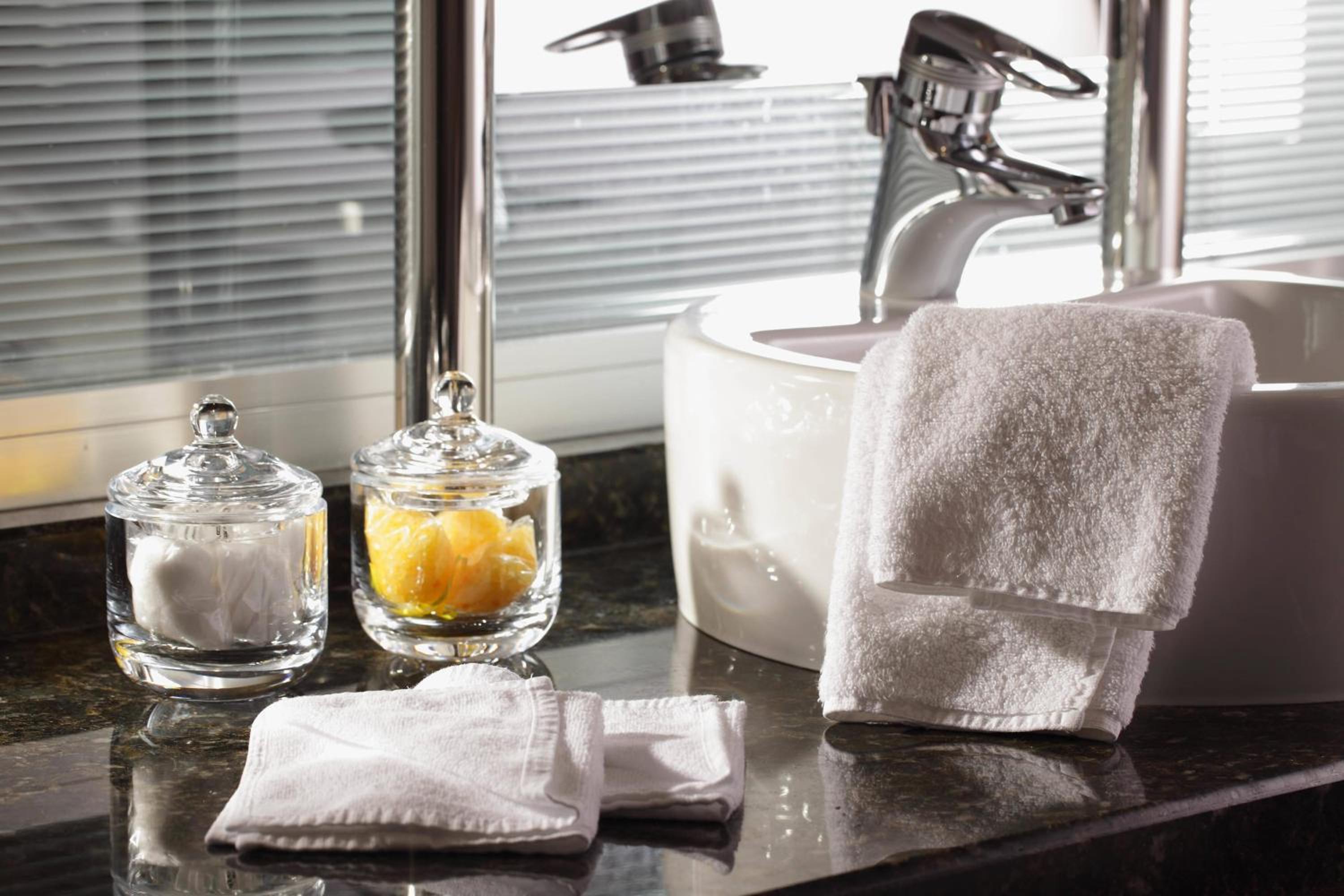 Istanbul Marriott Hotel Asia - Image 24