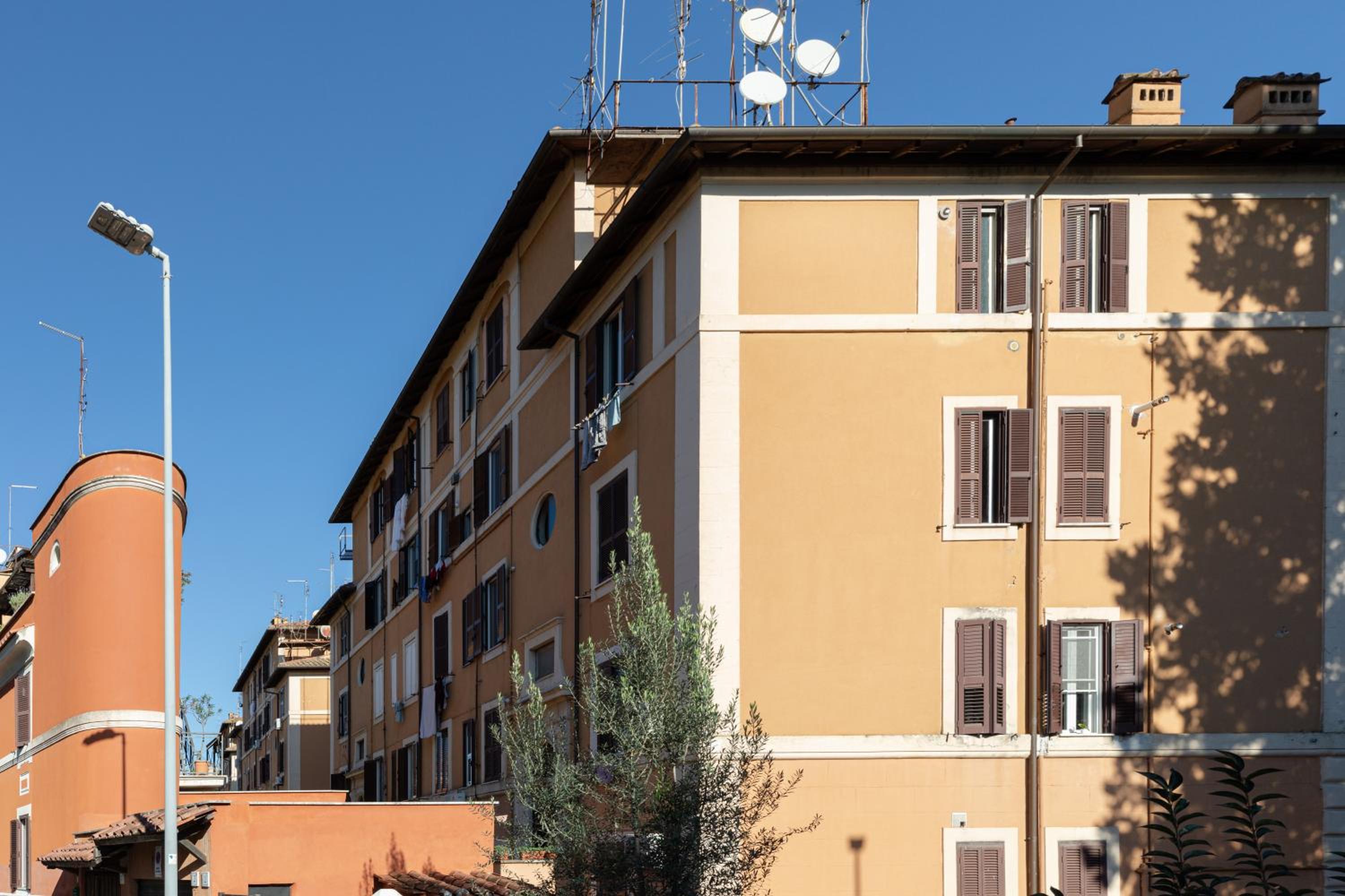 Olimpico Apartment - ZENO 11